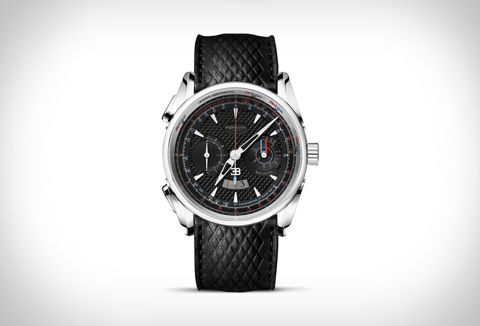 Bugatti Aerolithe Performance Watch | Image