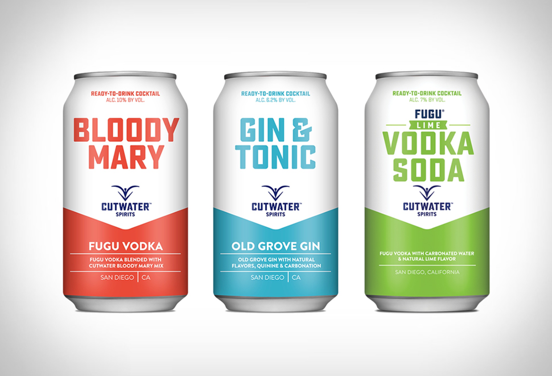Canned Cocktails | Image