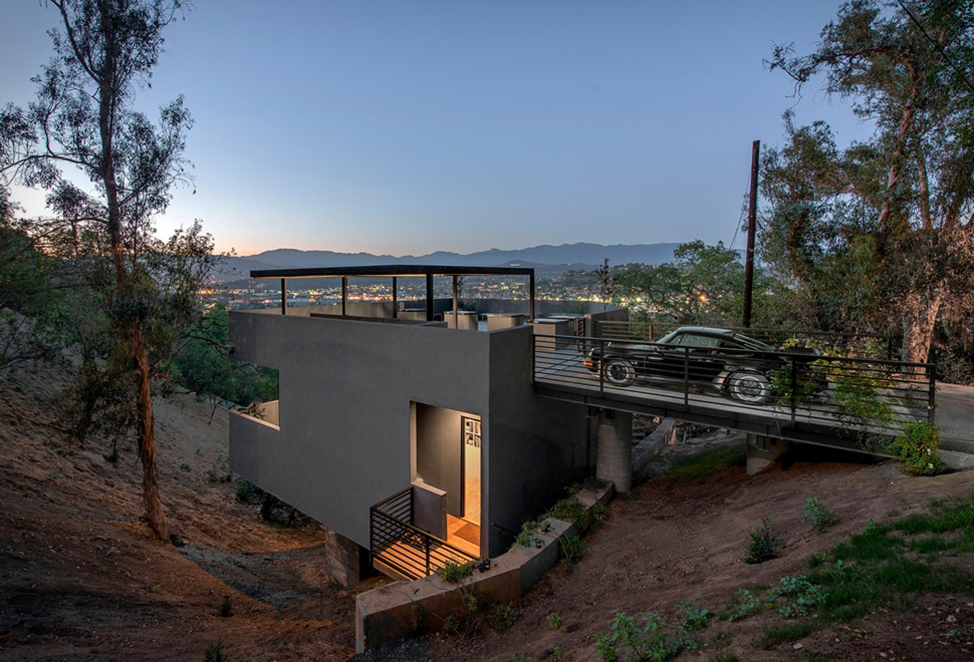 Car Park House | Image
