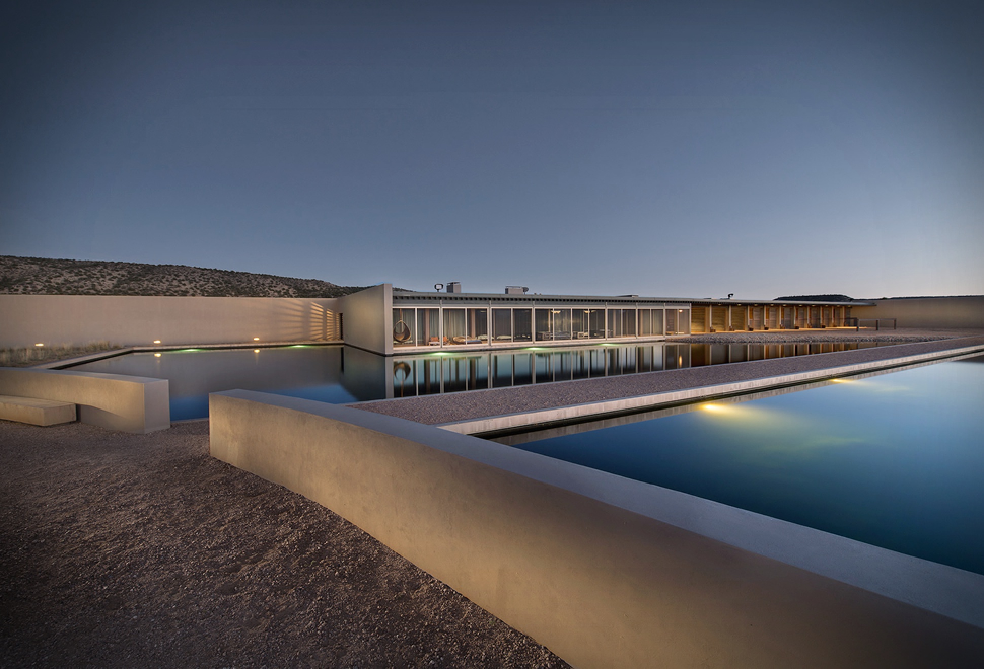 Cerro Pelon Ranch | Image