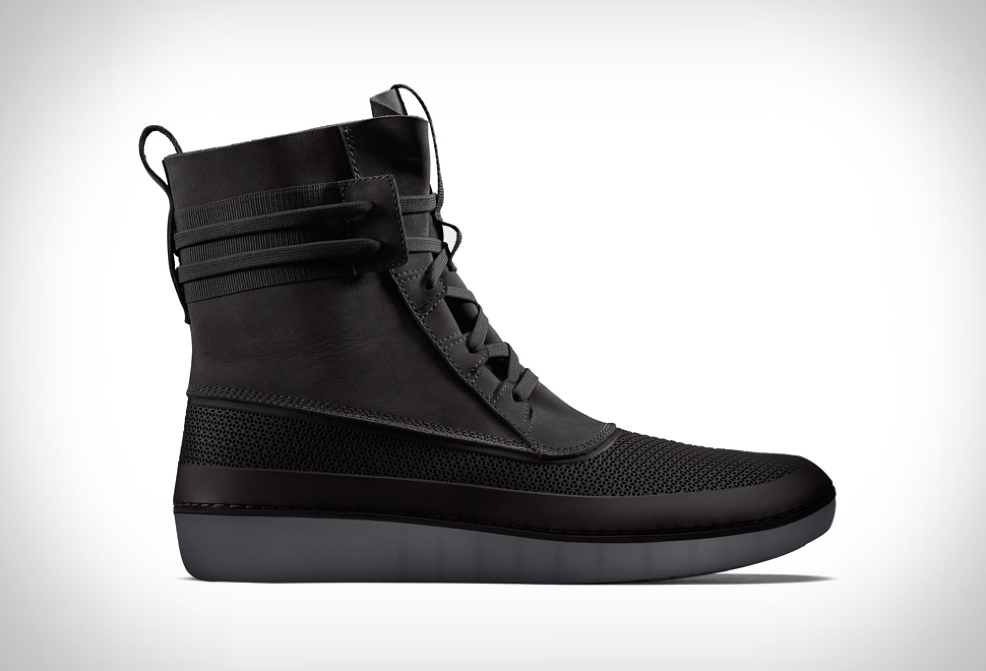 Clarks nature boots shop