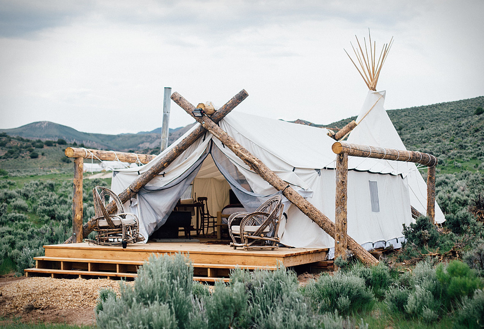 Collective Retreats | Image
