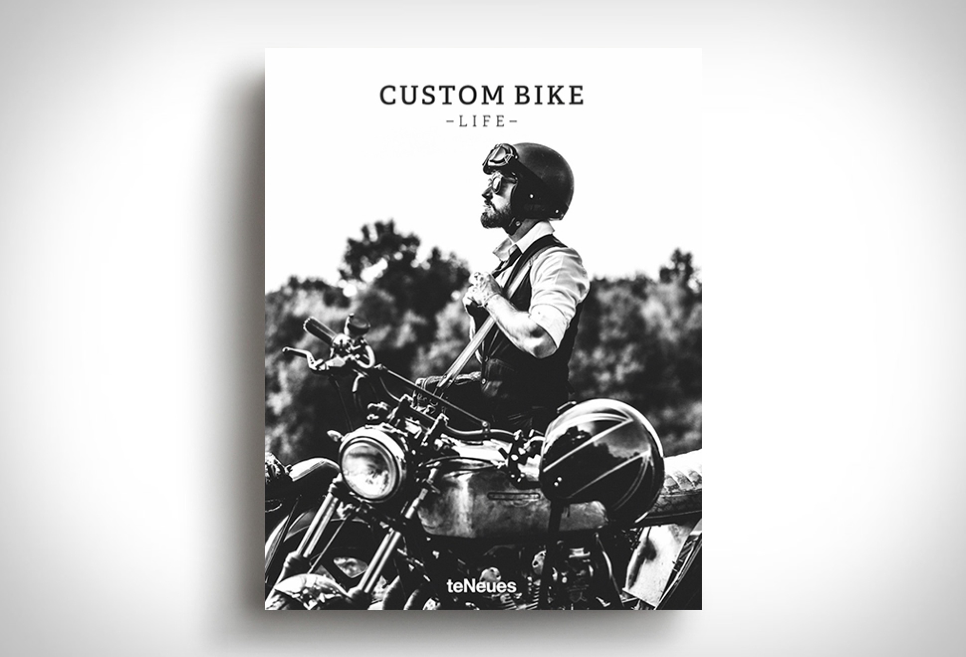 Custom Bike Life | Image