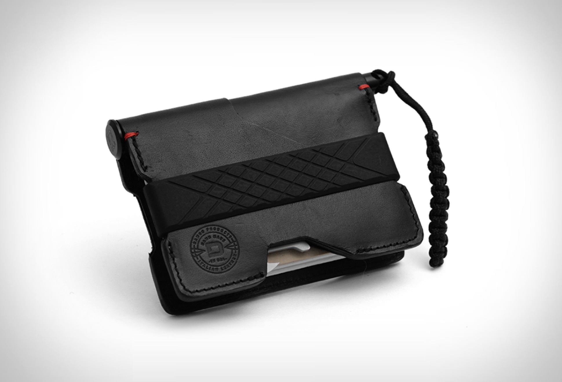 Dango Pioneer Bifold Wallet | Image