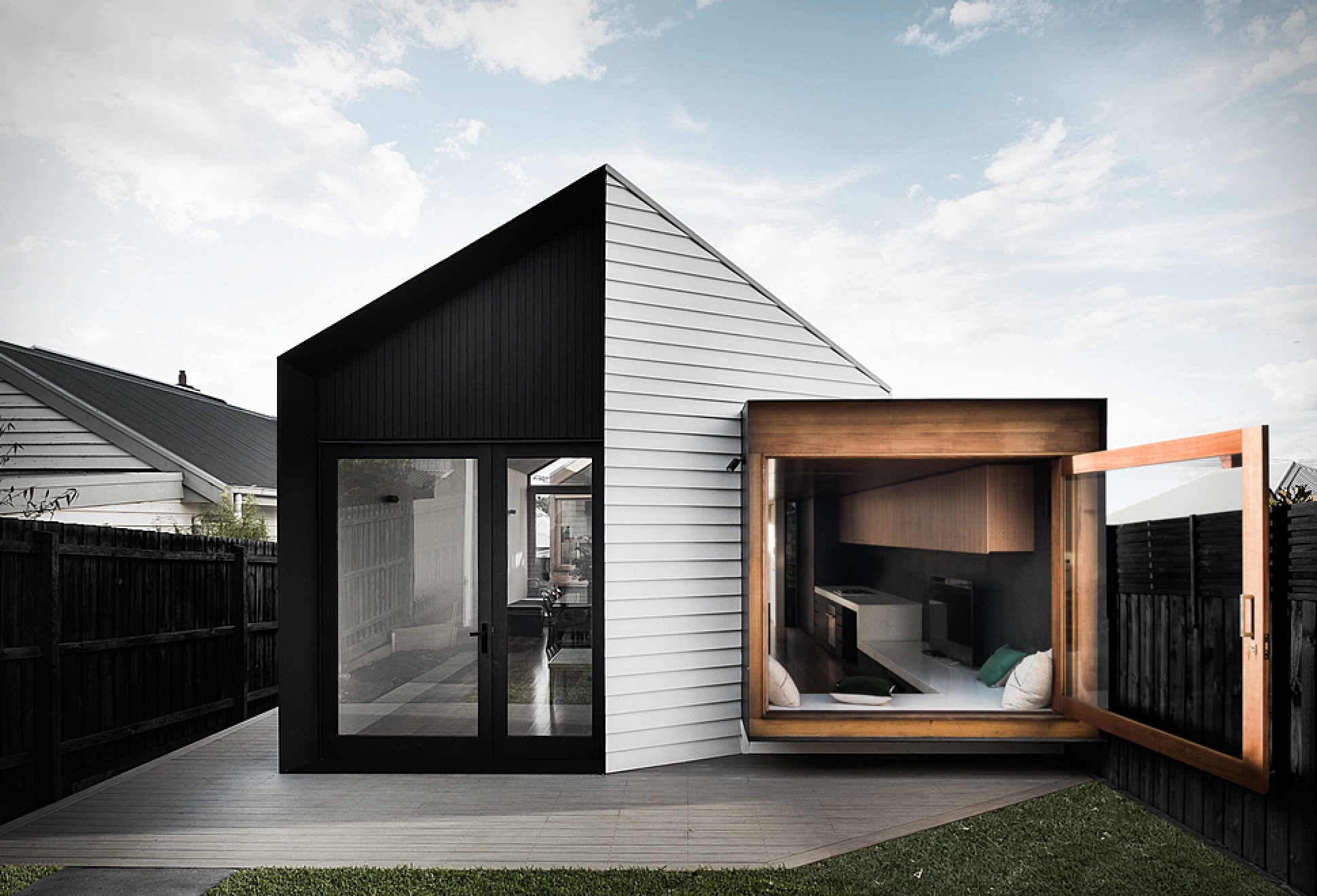 Datum House | Image