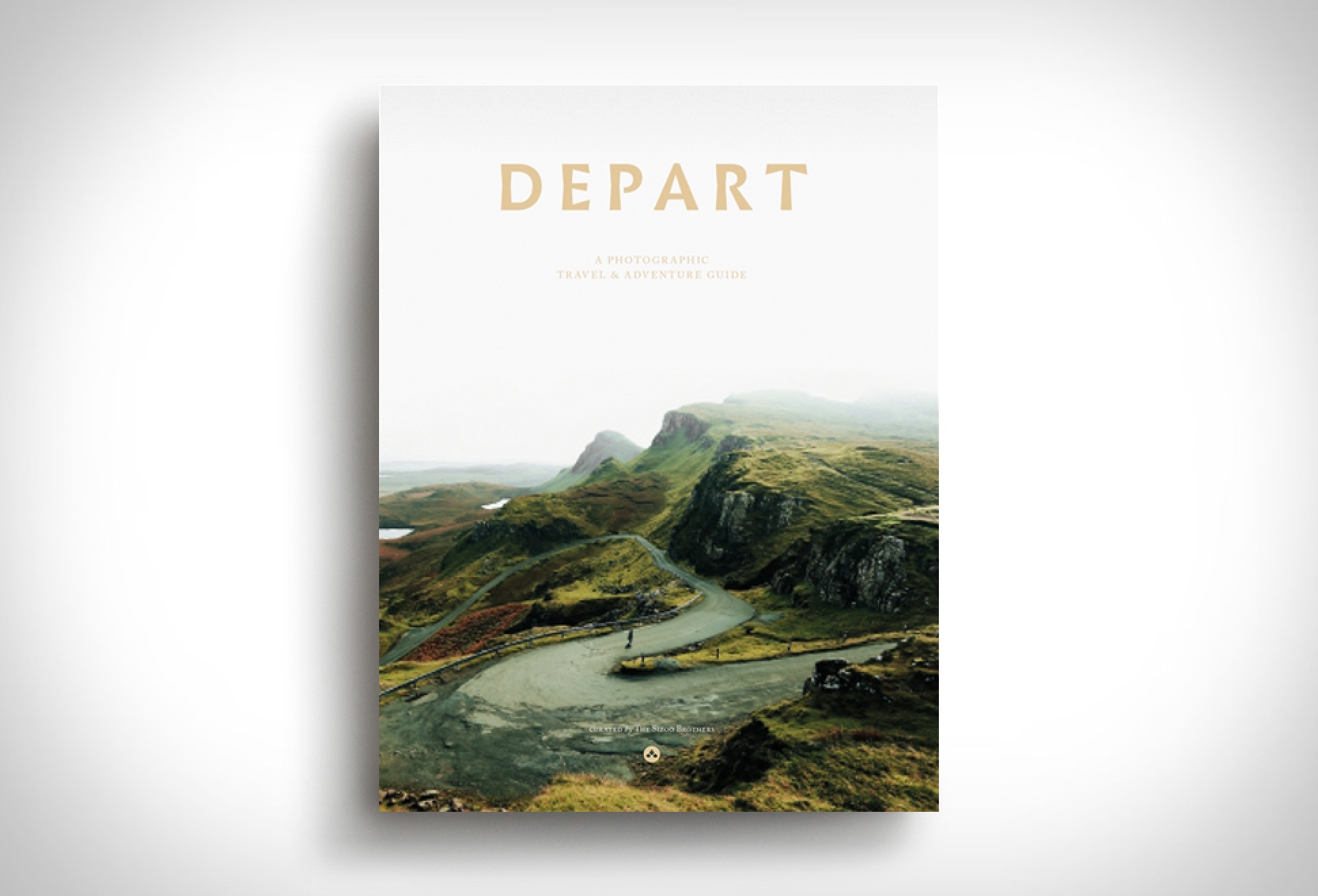 Depart | Image