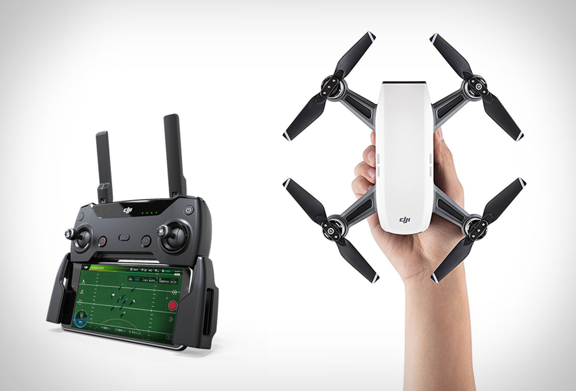 DJI Spark Drone | Image