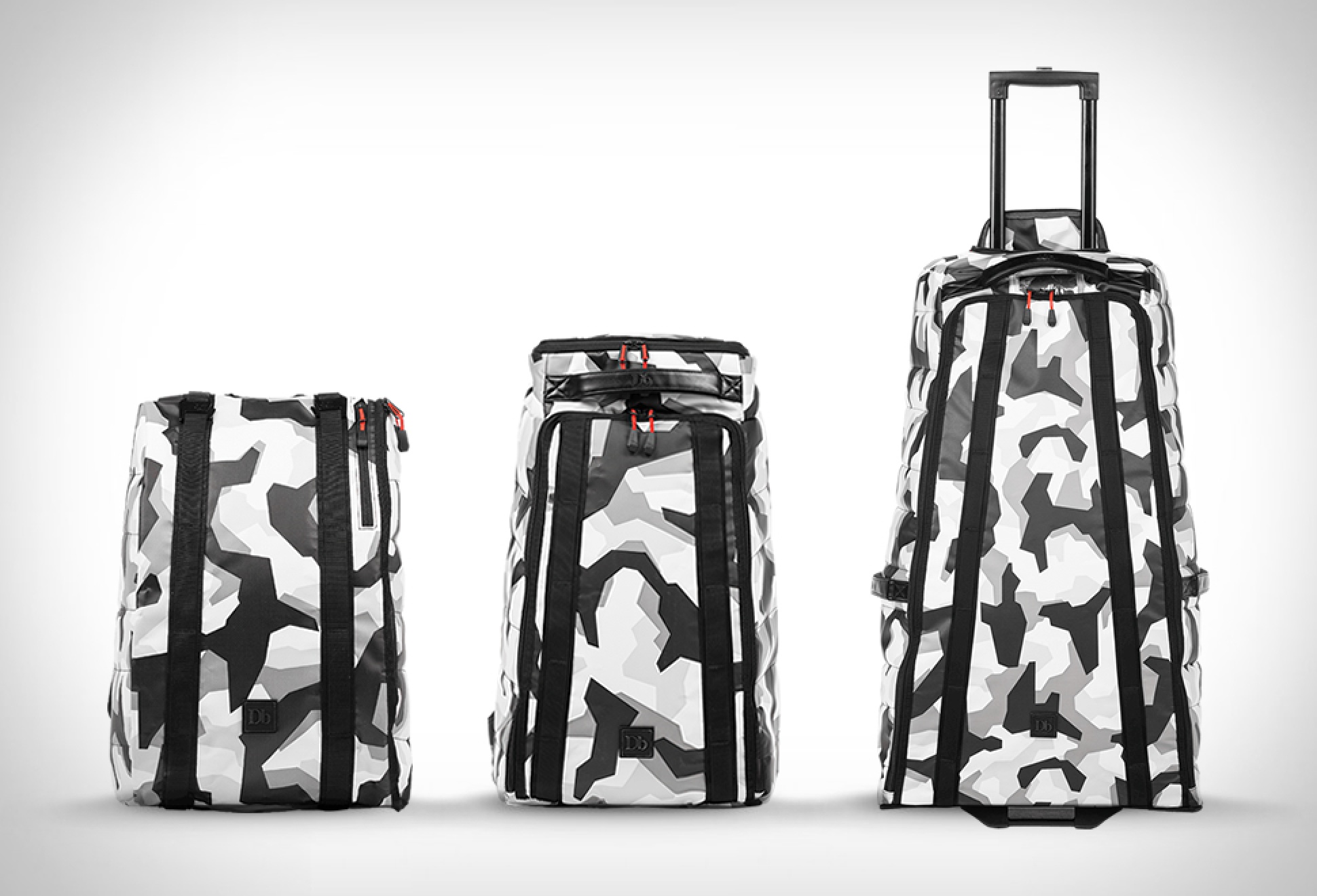 Douchebags Camo Edition | Image