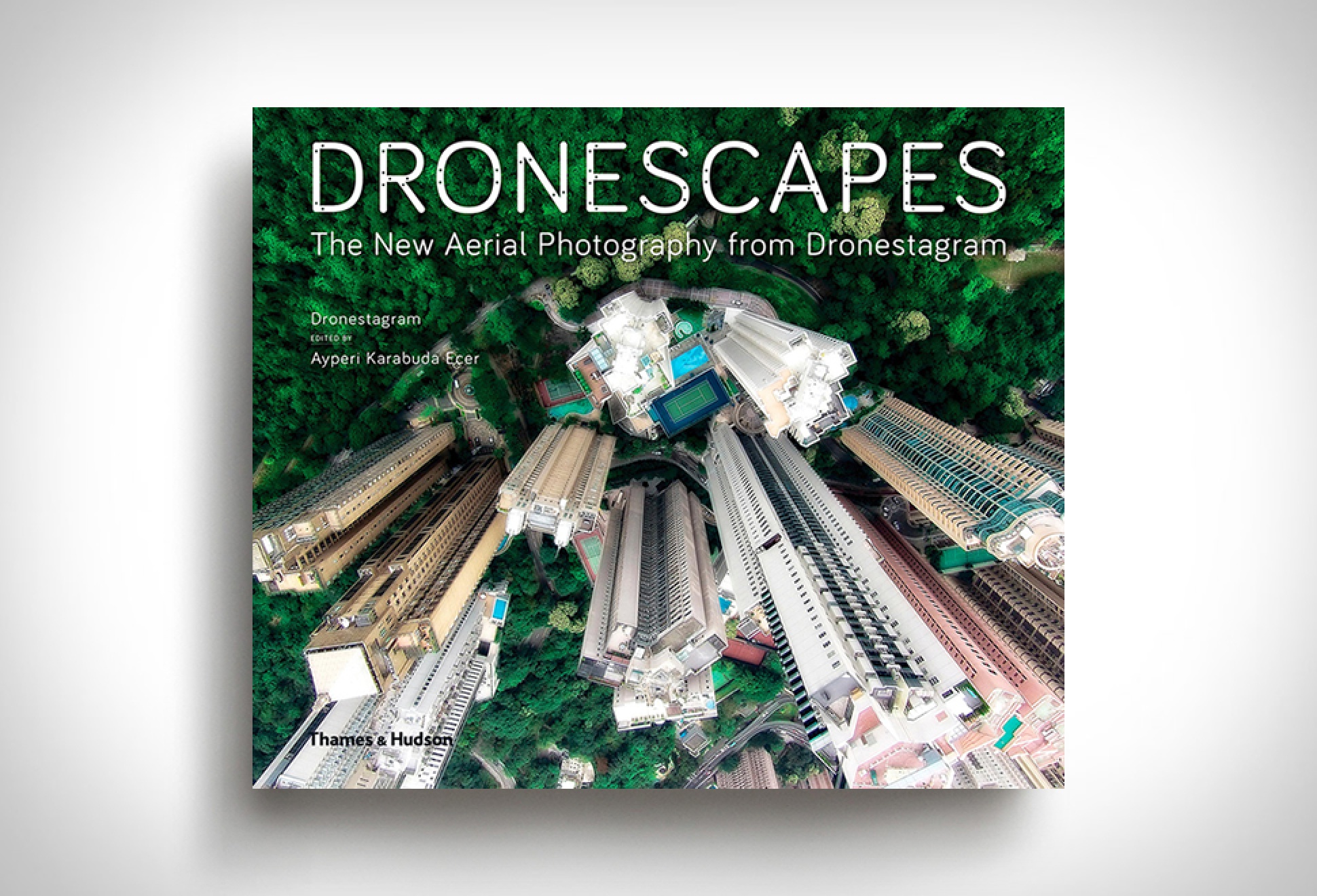 Dronescapes | Image