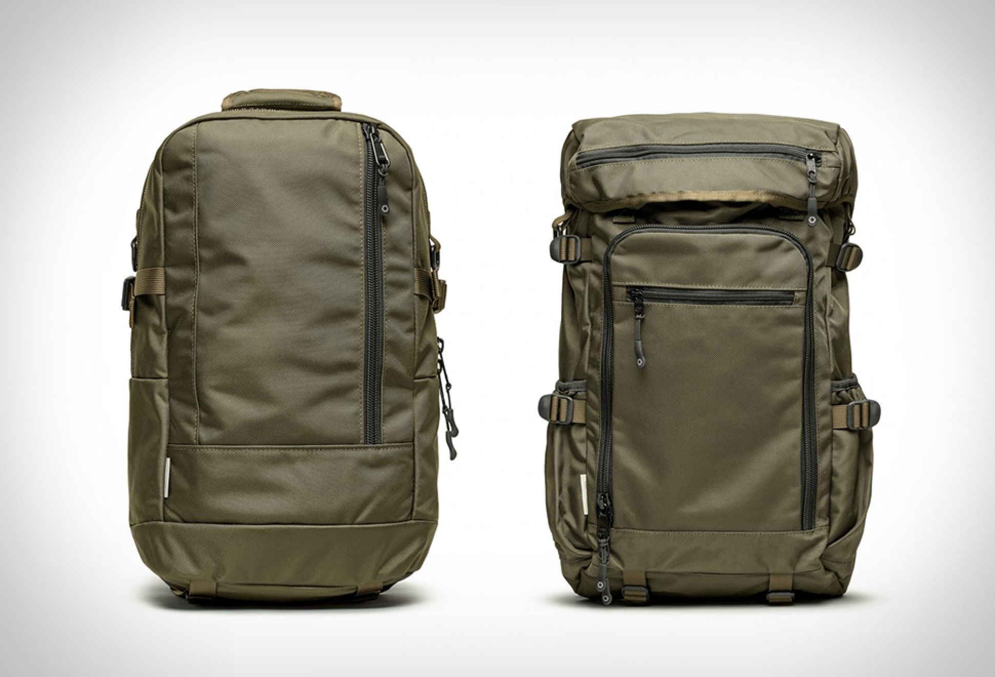 Dsptch daypack moss cheap