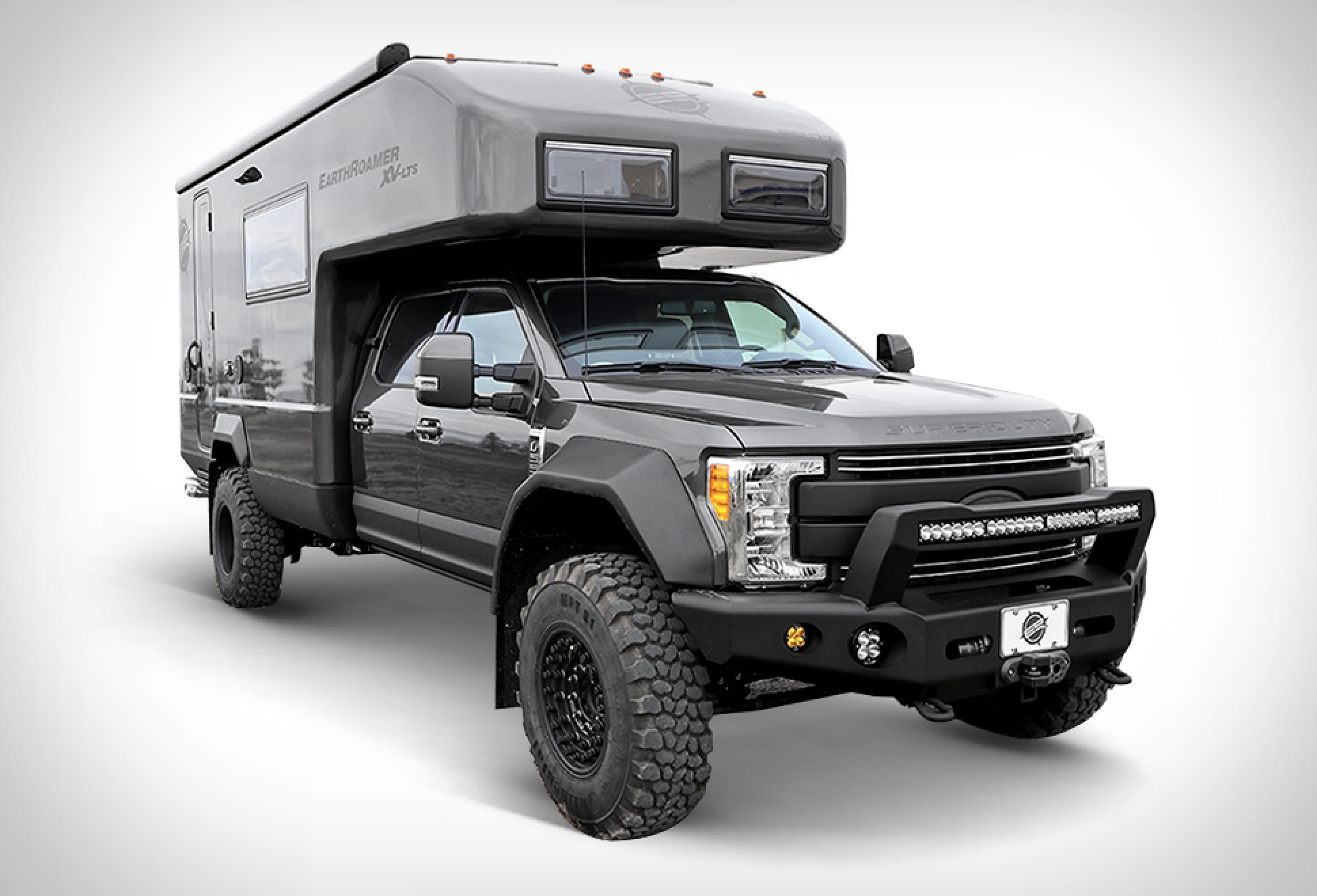 Earthroamer XV-LTS | Image