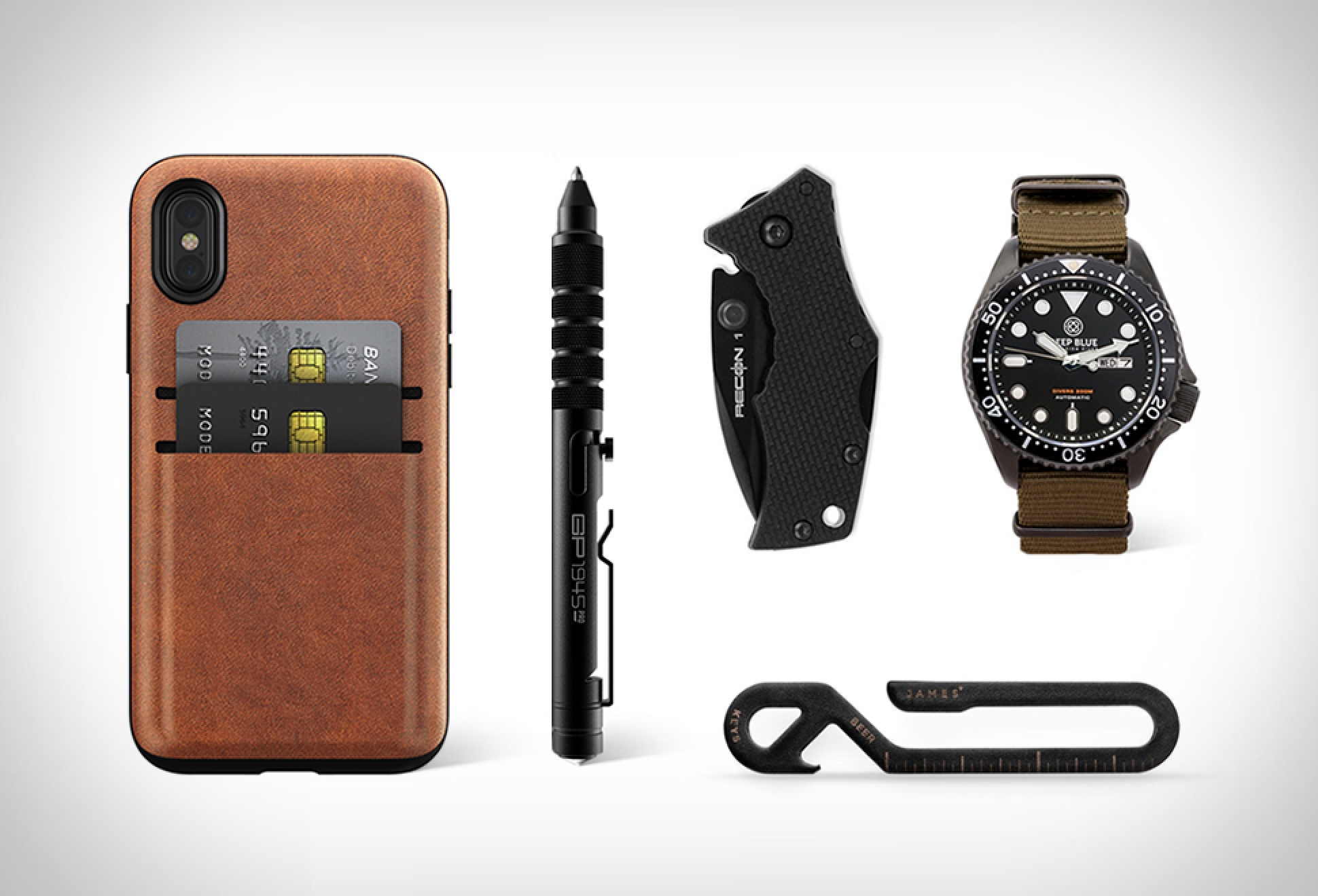EDC October 2017 | Image