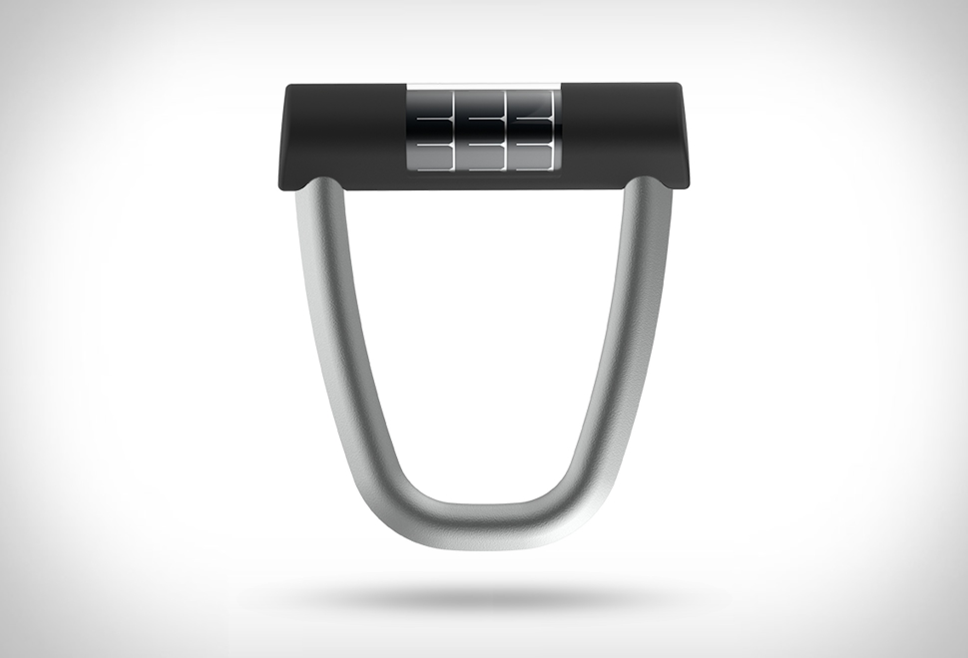 Ellipse Smart Bike Lock