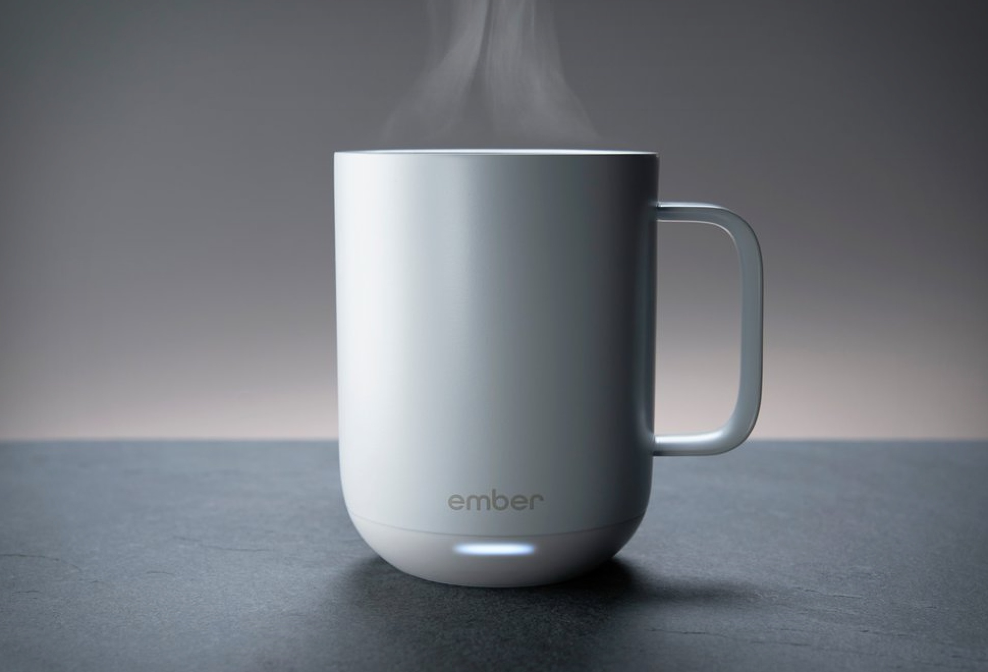 Ember Temperature Control Ceramic Mug | Image