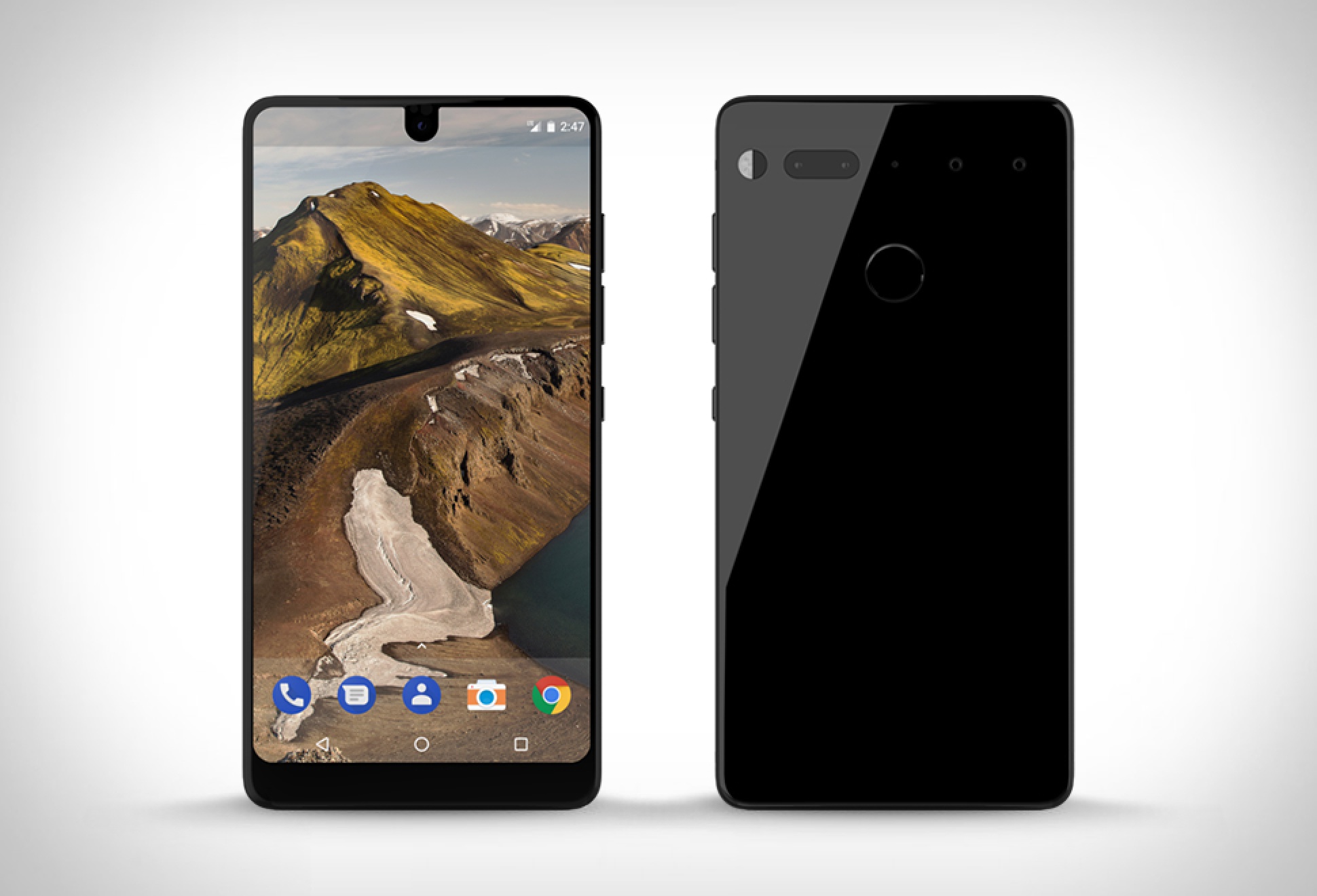 Essential Phone | Image