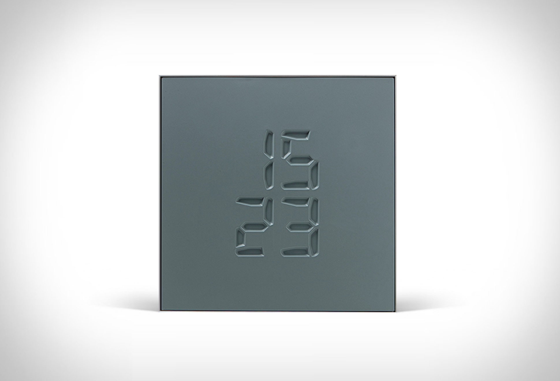ETCH Clock | Image