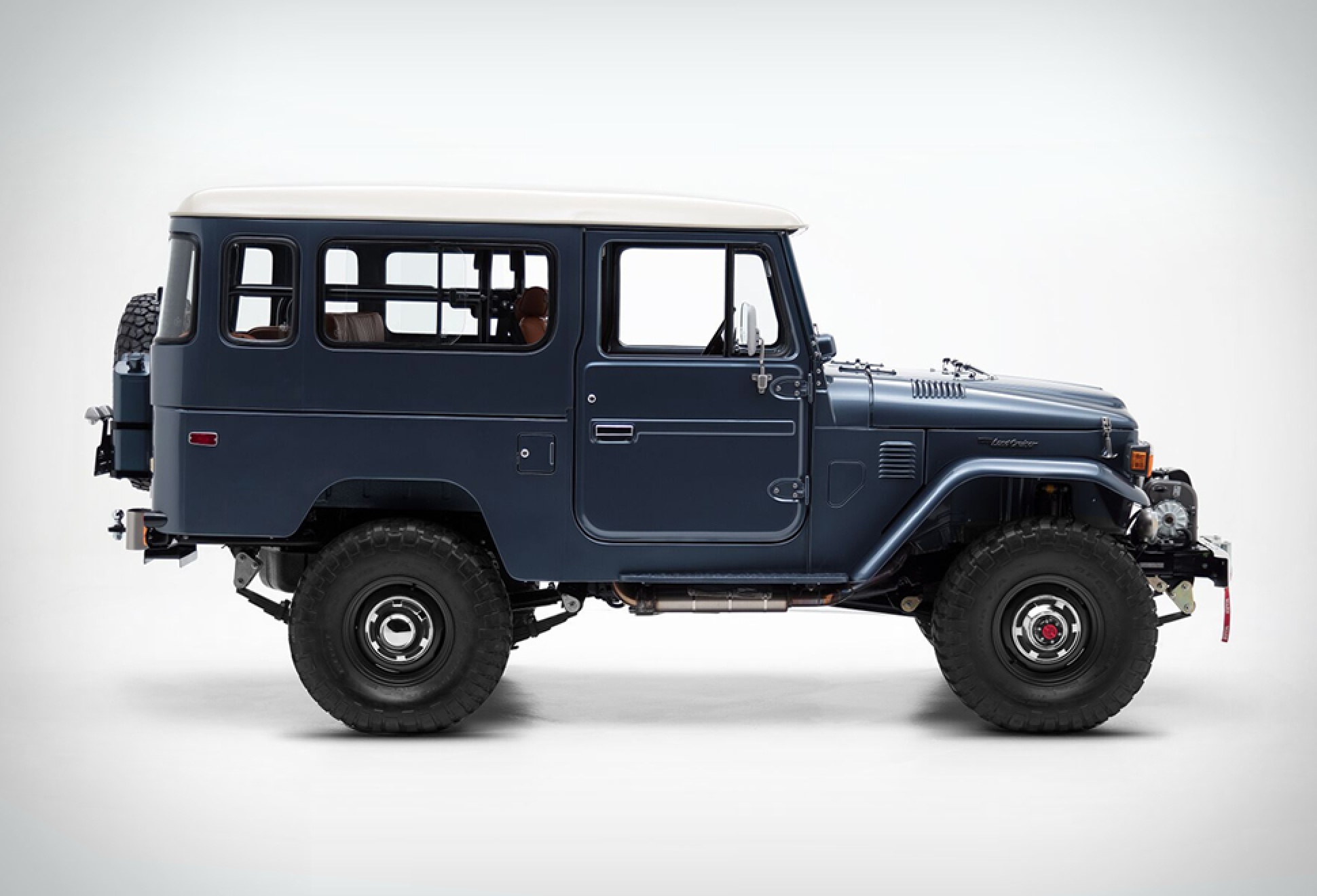 Fj sport on sale