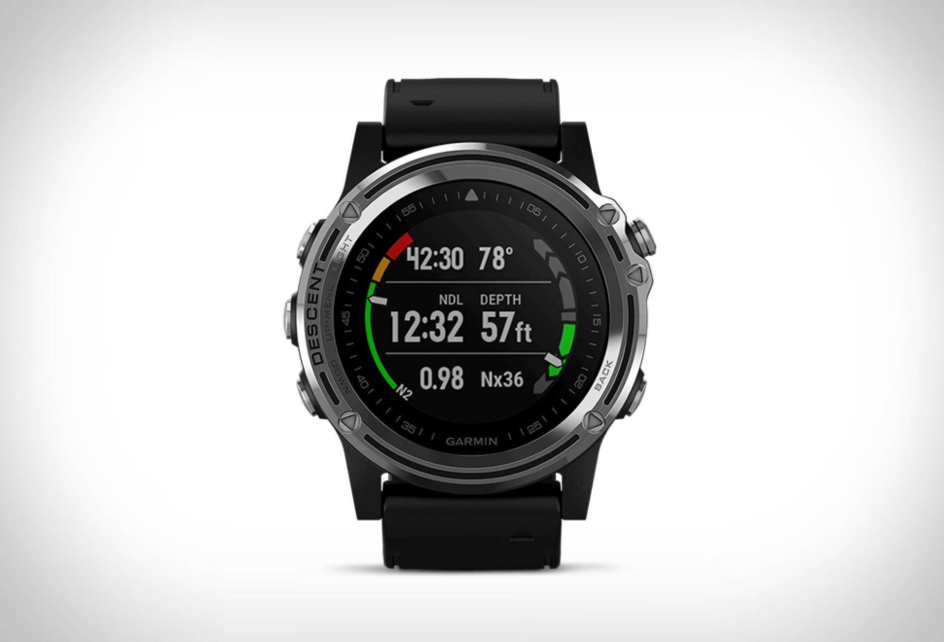 Garmin mk1 descent new arrivals