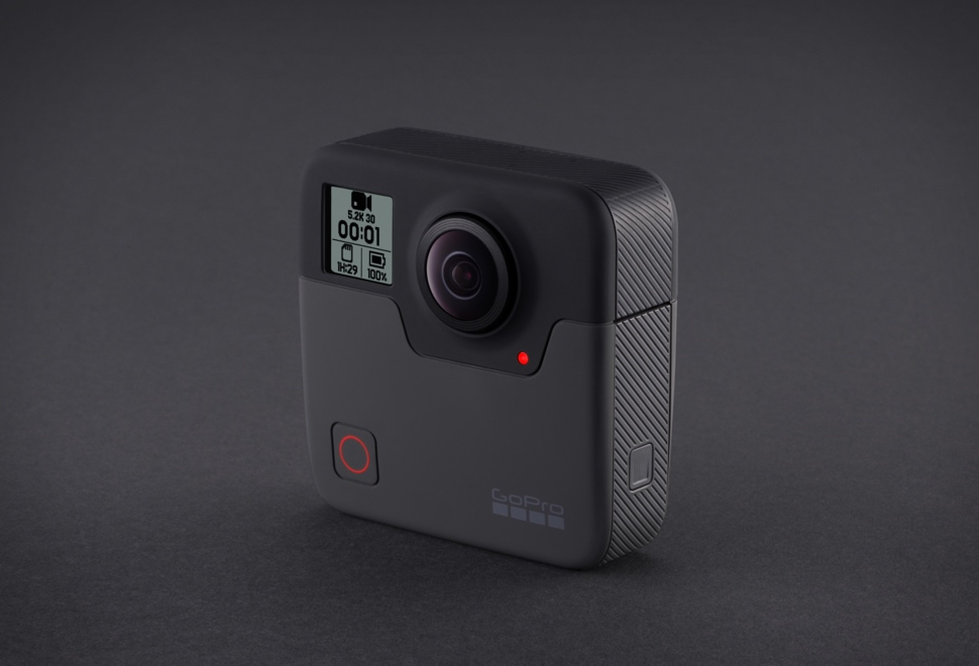 GoPro Fusion | Image