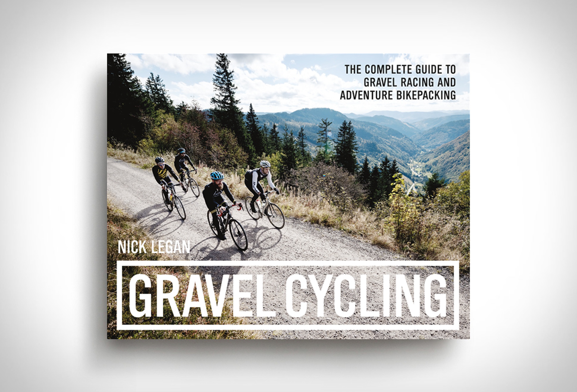 Gravel Cycling | Image