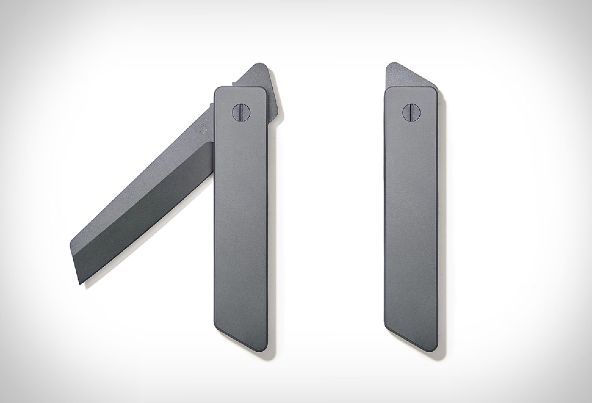 Grovemade Minimalist Knife | Image