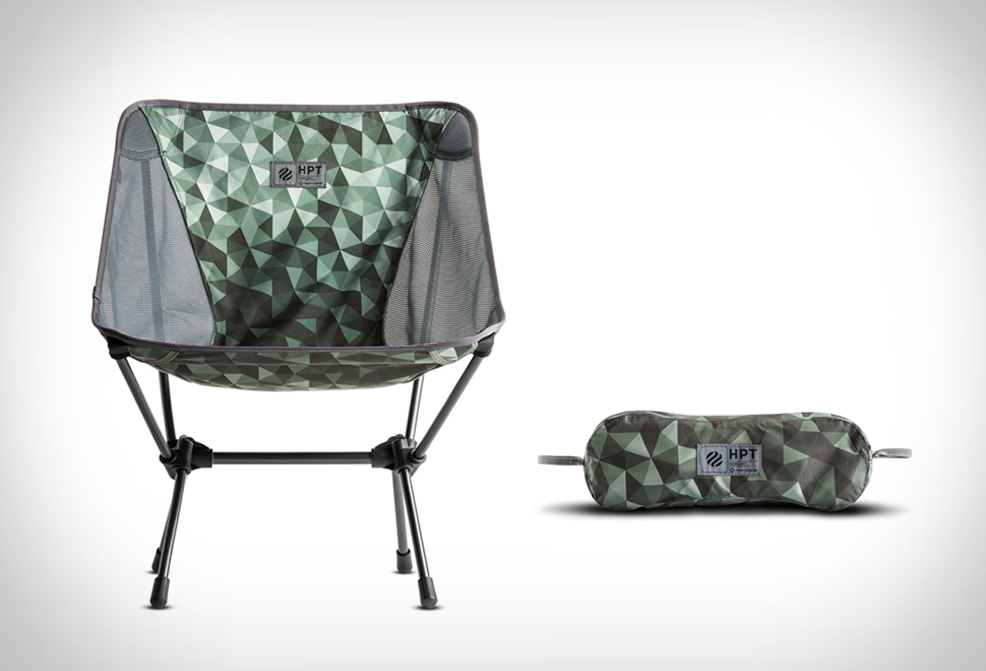 Heimplanet X Helinox Chair One | Image
