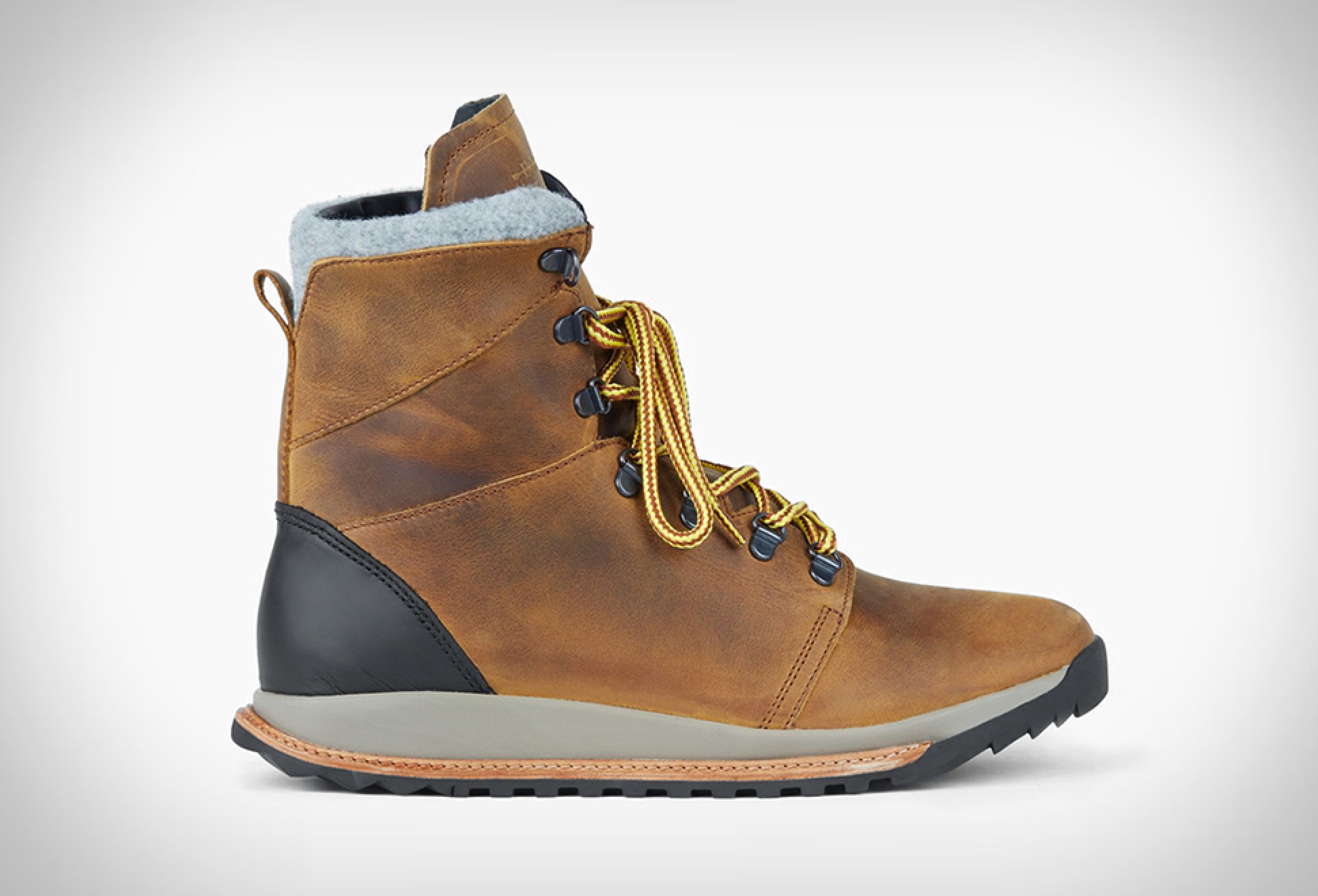 Grafton Trail Boot | Image