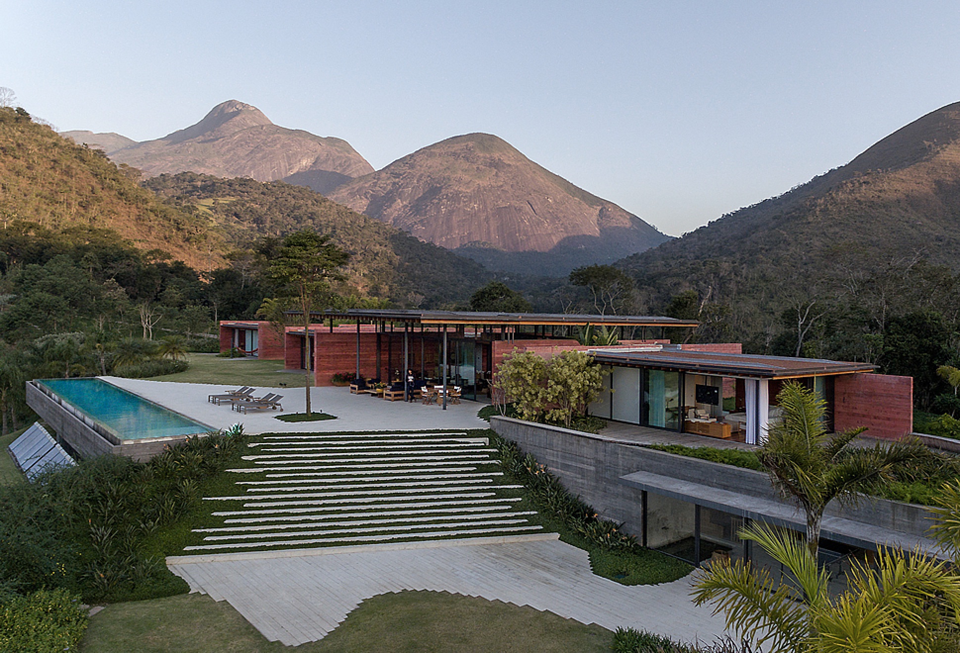House Terra | Image