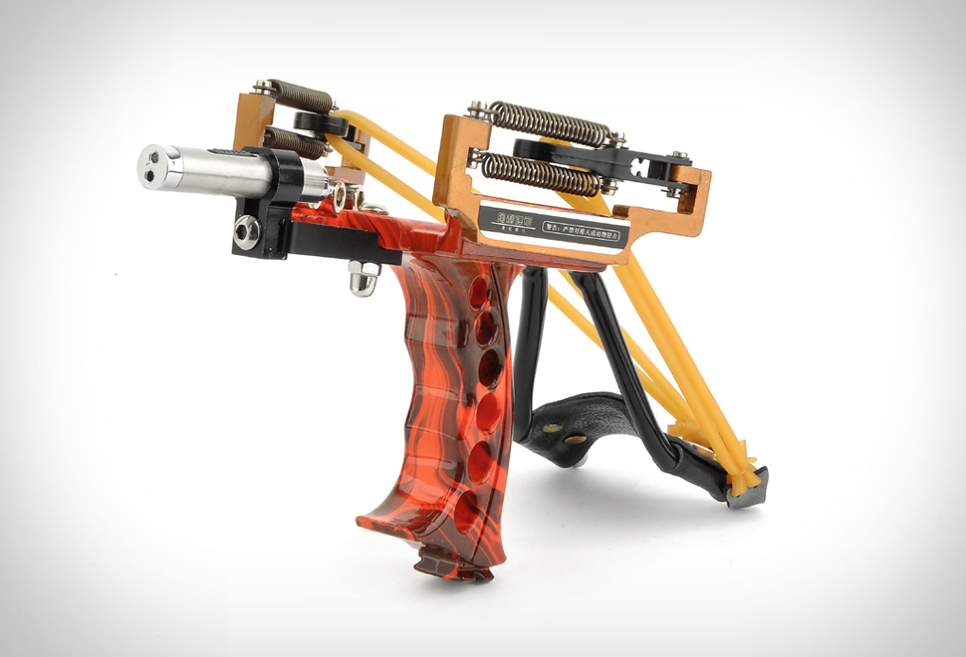 Hunting Laser Slingshot | Image