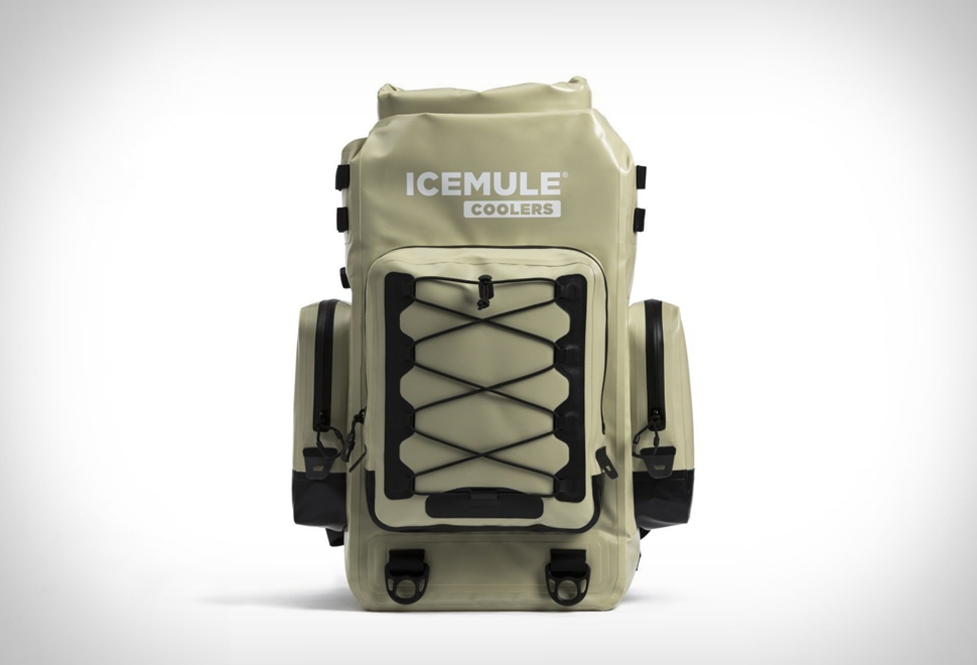 Icemule Boss Cooler | Image