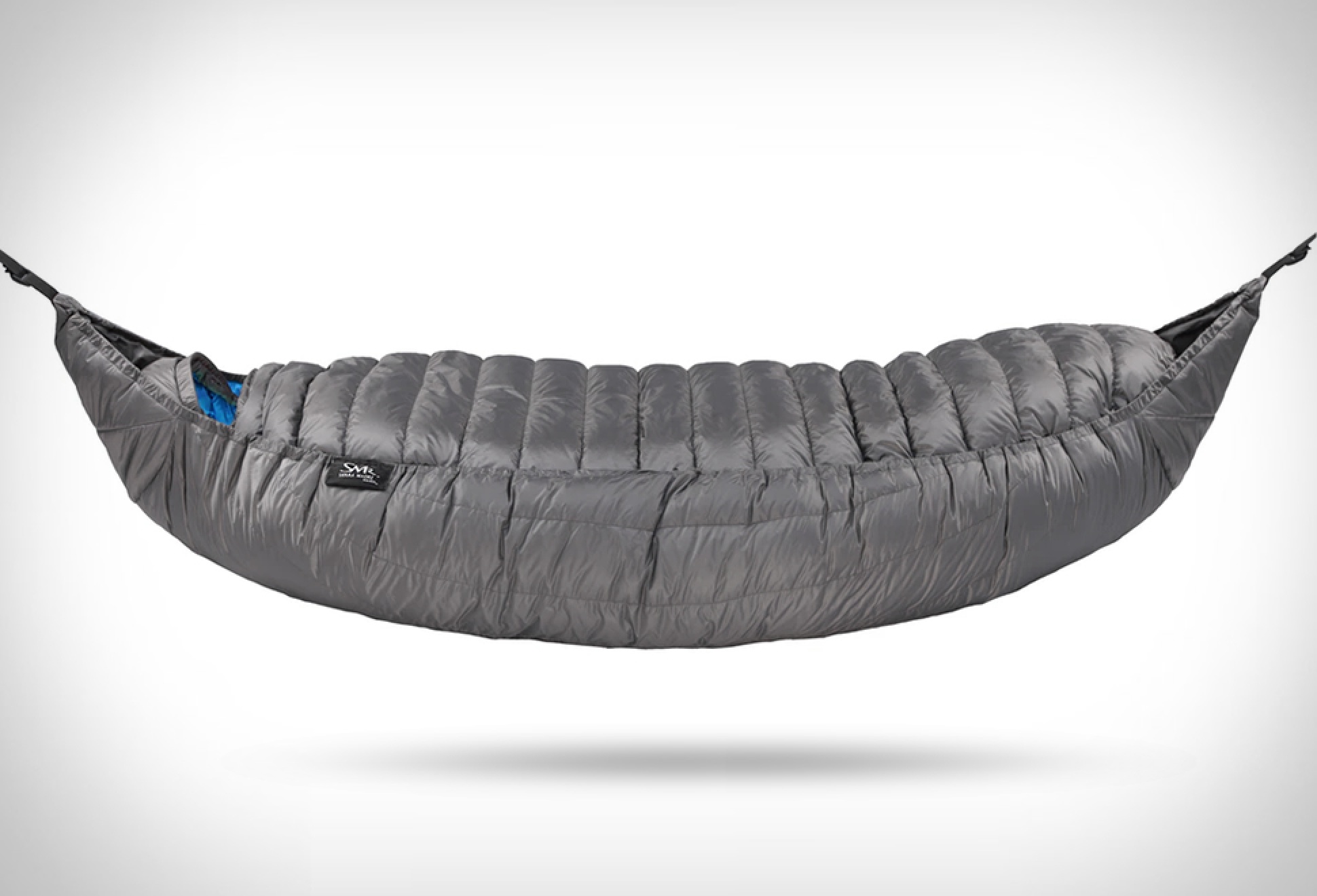 Inferno Cocoon Hammock - Image