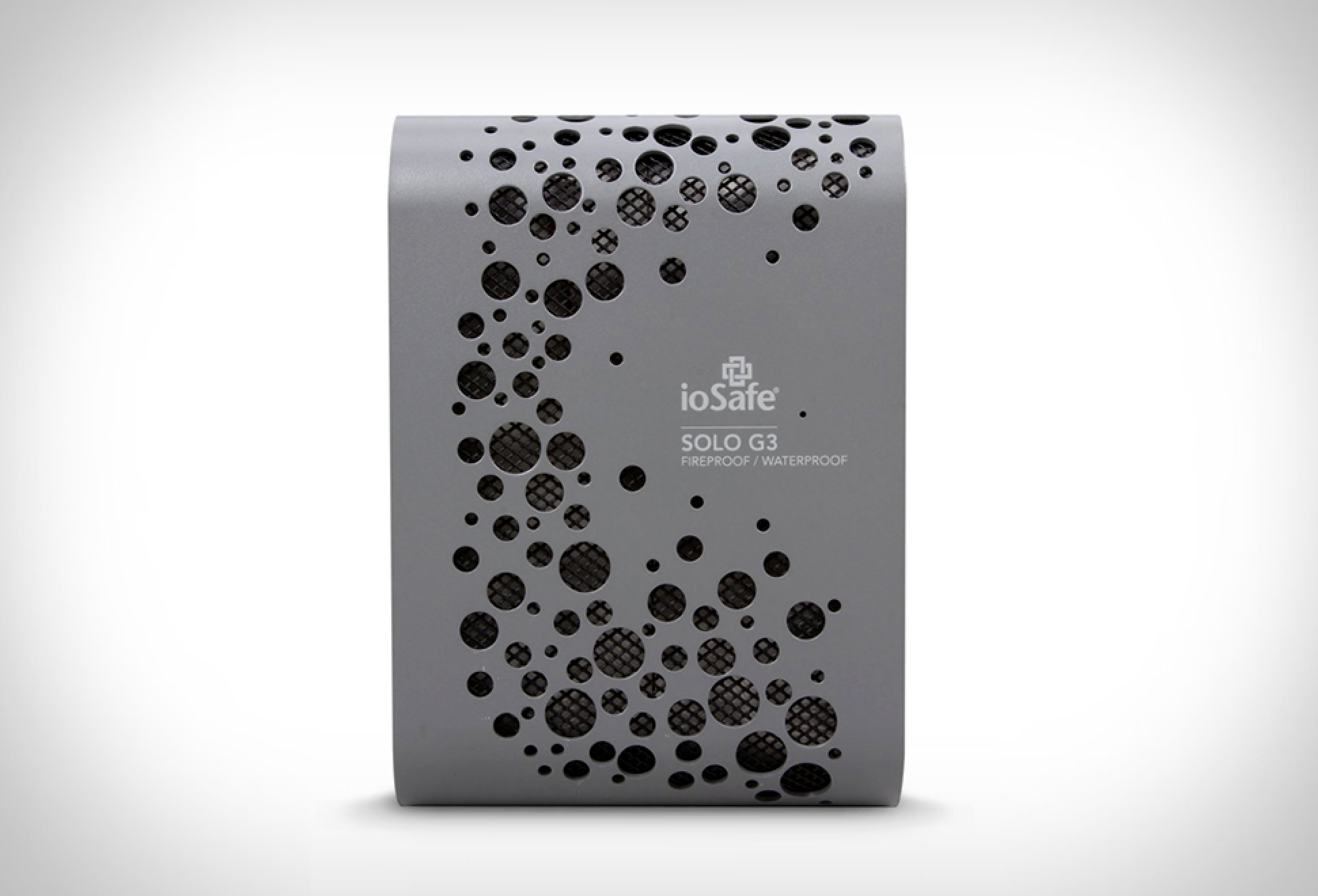 ioSafe Solo G3 | Image