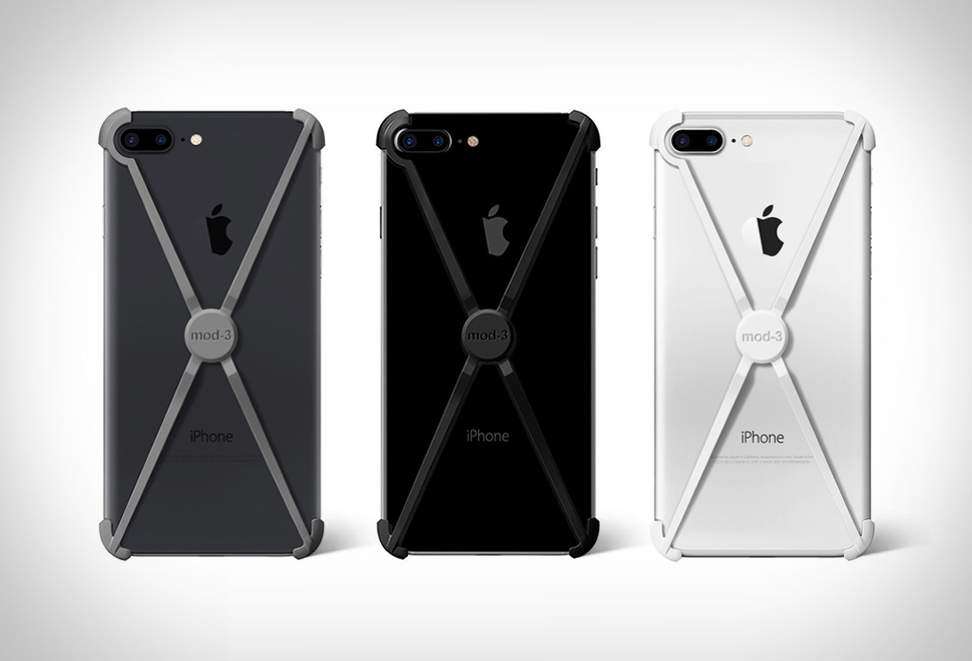 iPhone 7 Alt Case | Image