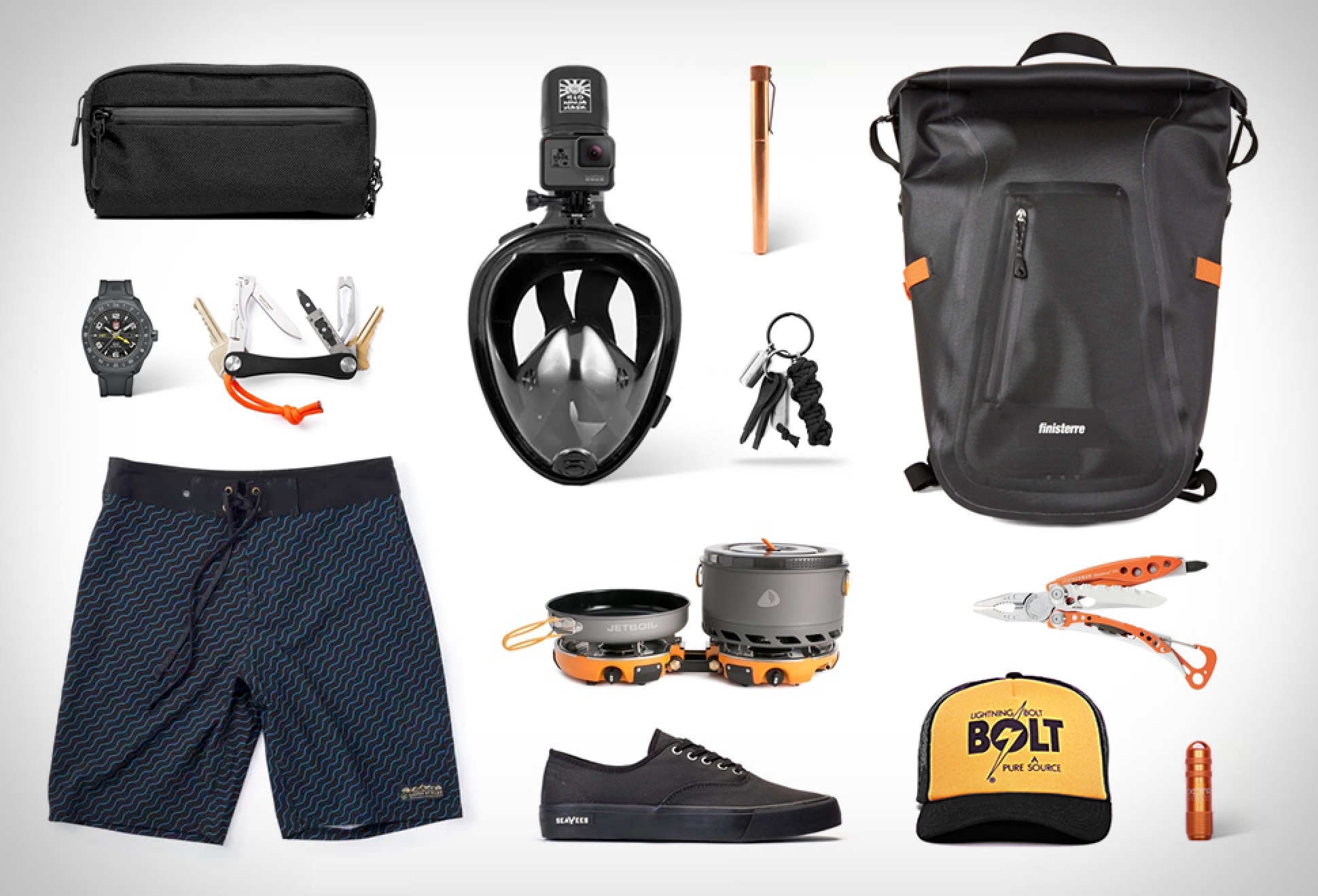 June 2017 Finds On Huckberry - Image
