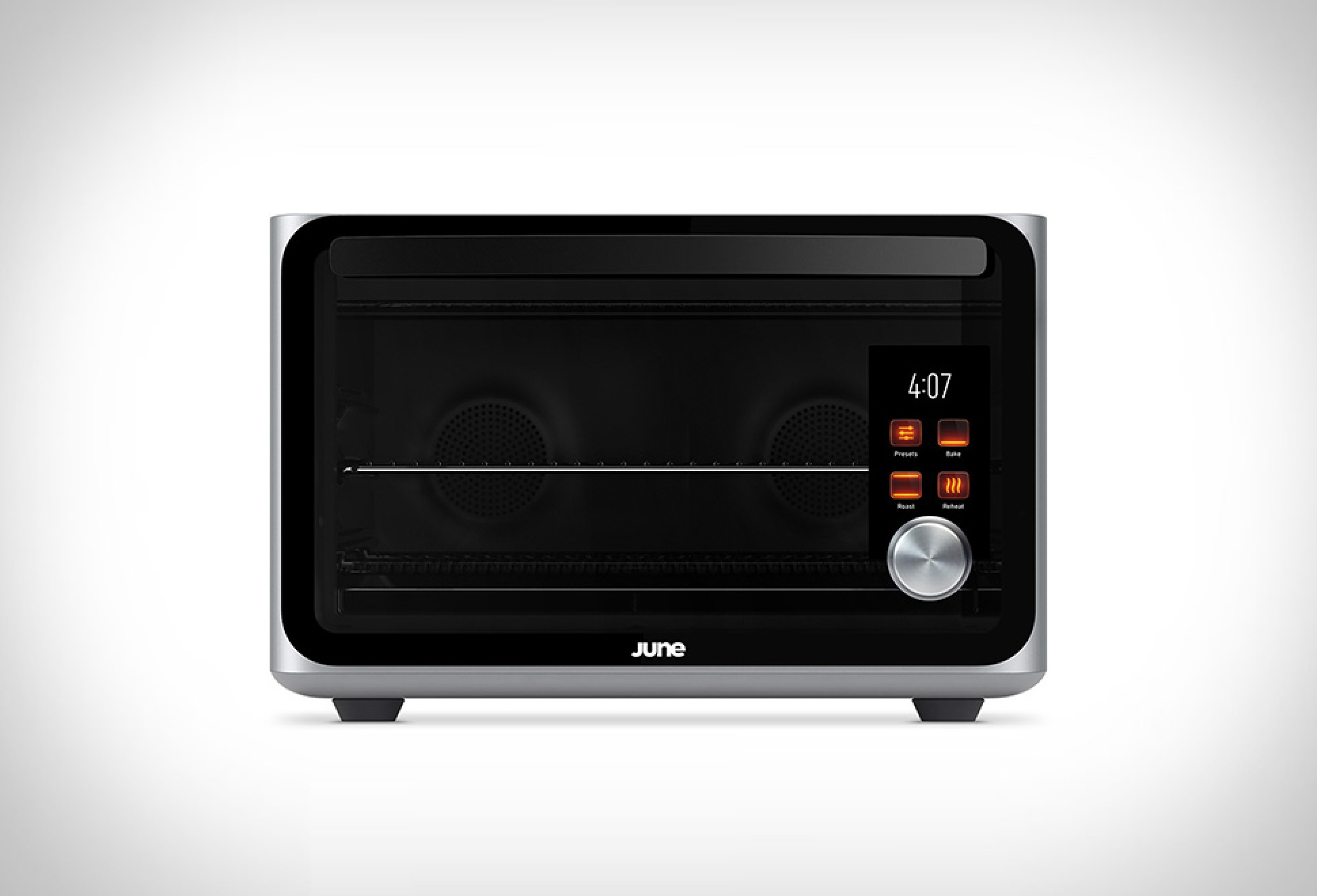 June Intelligent Oven | Image