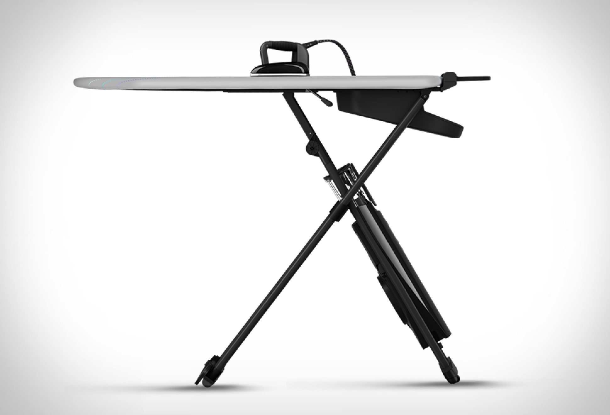 Laurastar Smart Ironing System | Image