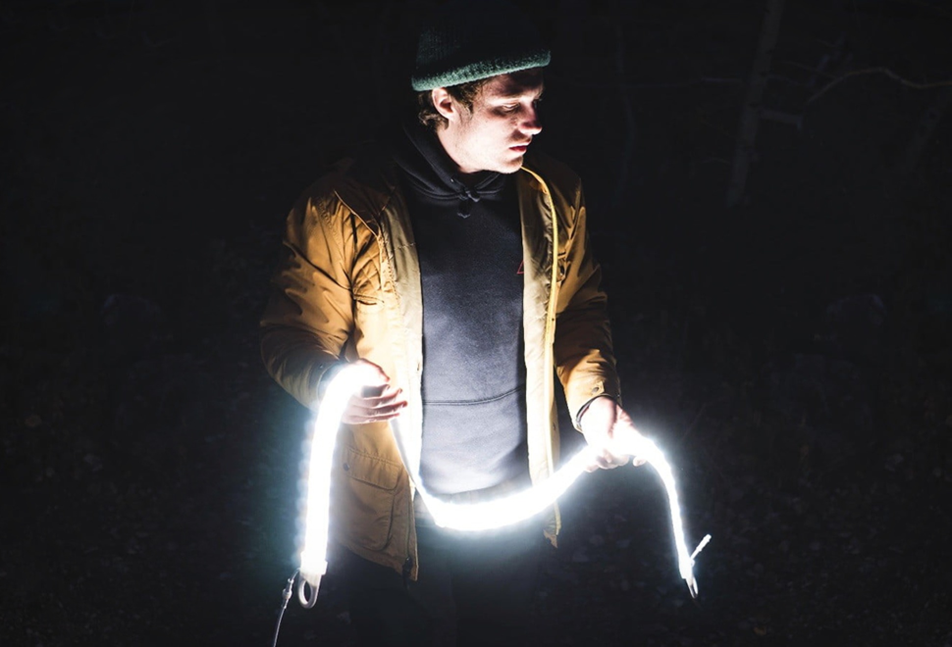 Luminoodle Task Light | Image