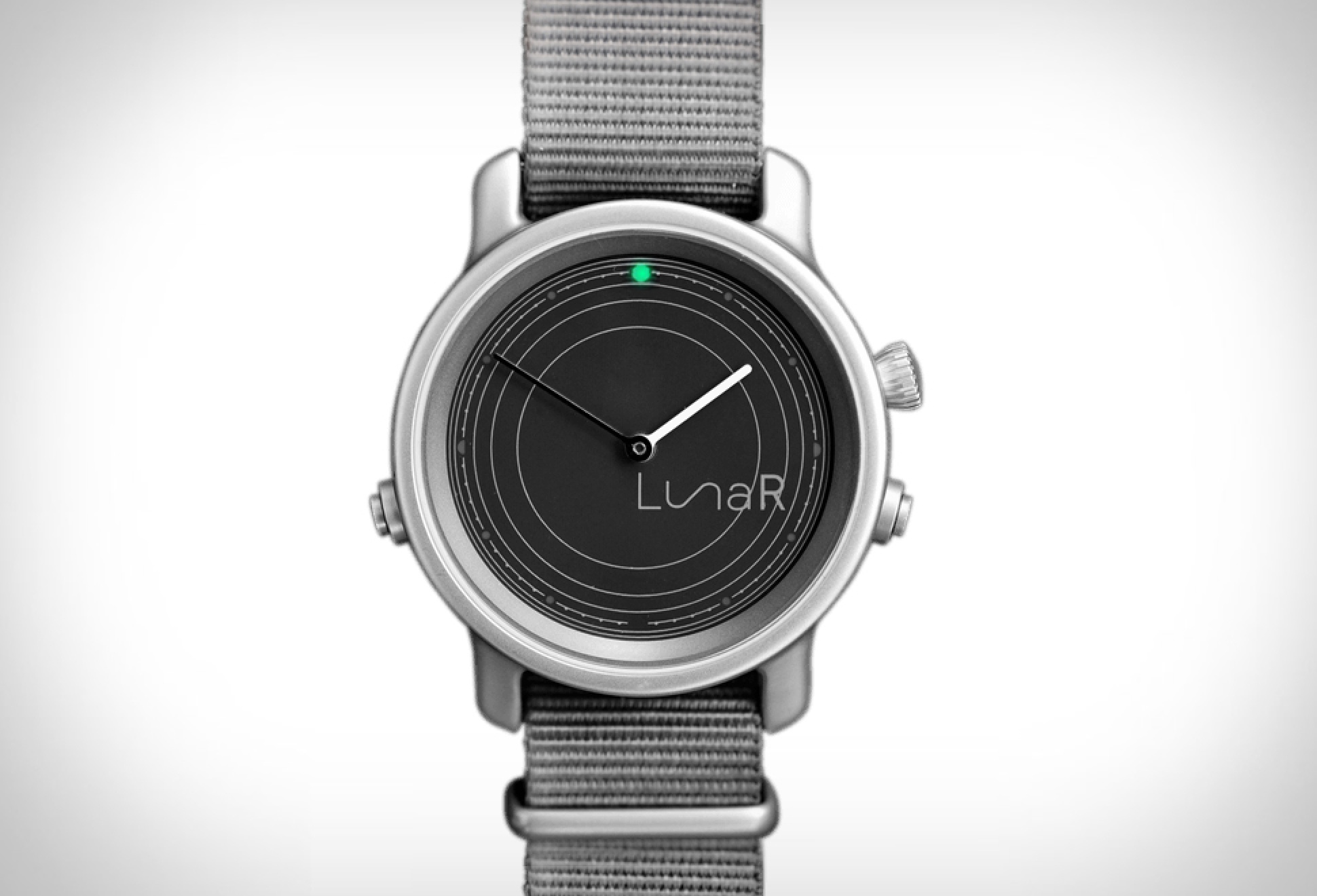Solar powered android watch new arrivals
