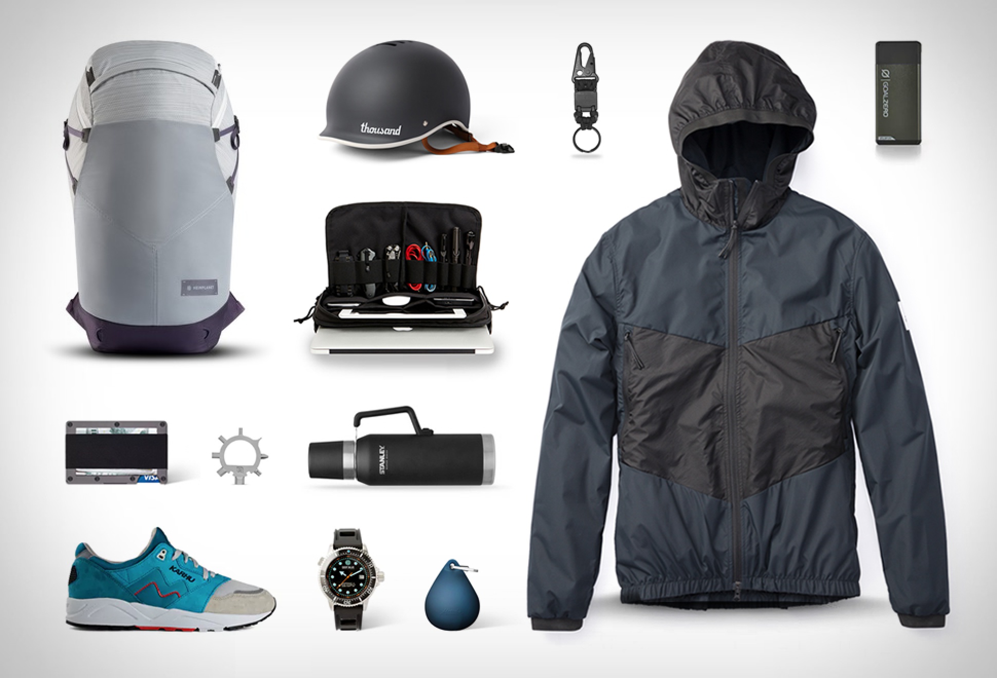 May 2017 Finds On Huckberry | Image