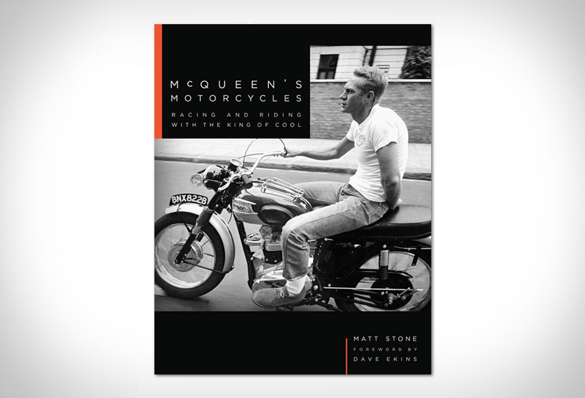 McQueens Motorcycles | Image
