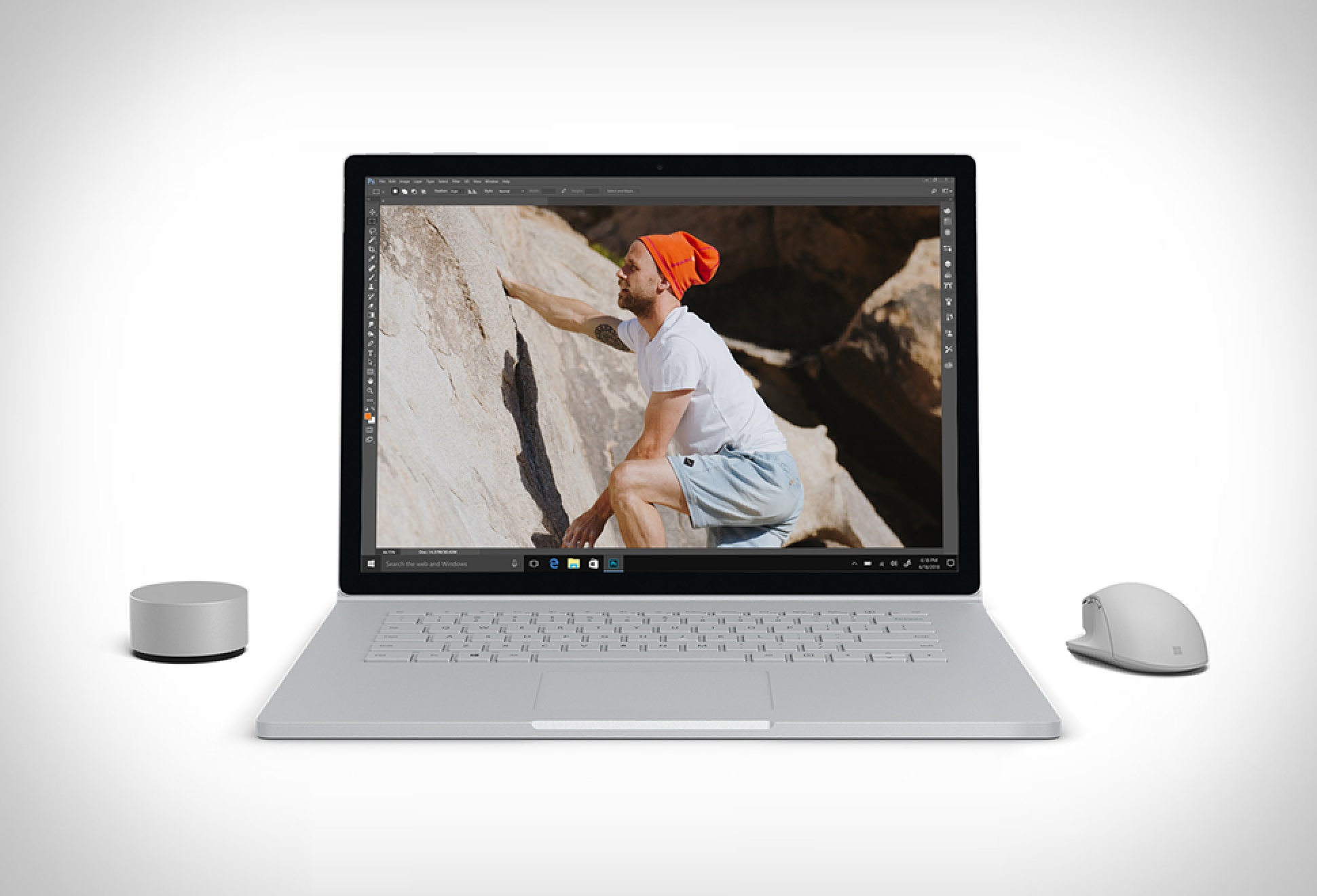 Microsoft Surface Book 2 | Image