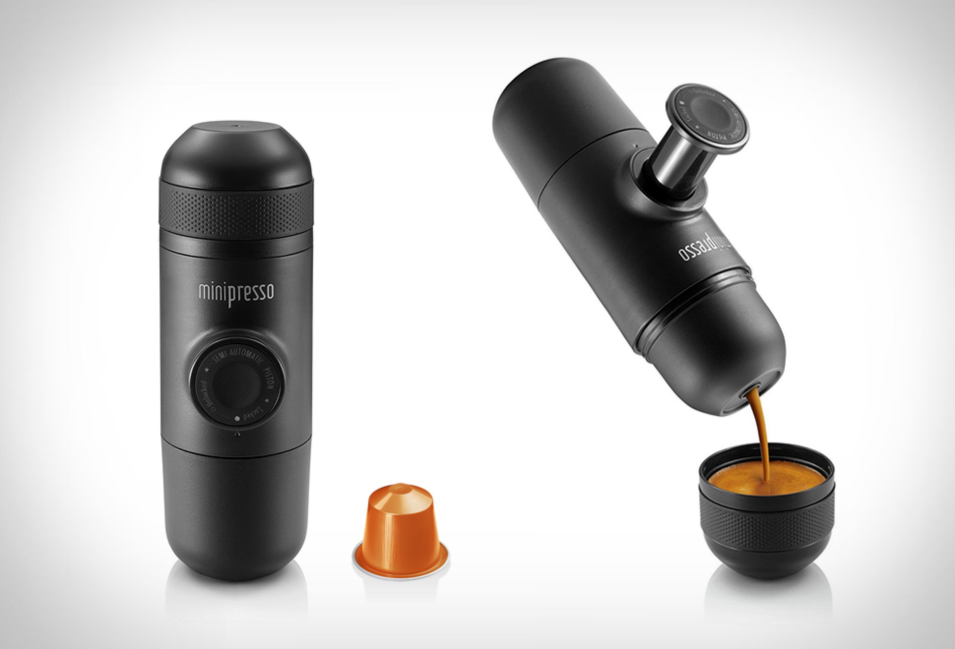 Minipresso NS | Image