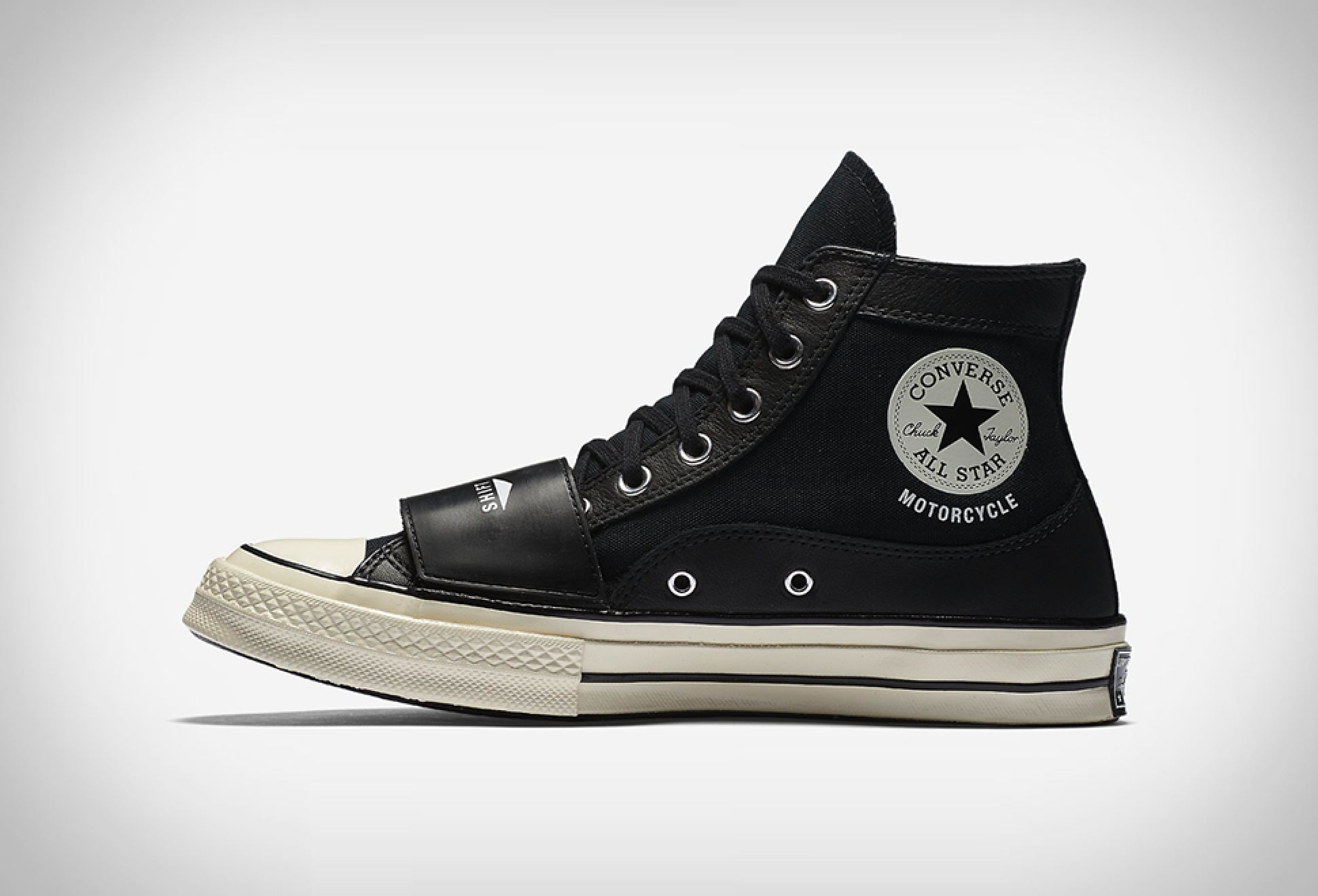 Chuck taylor motorcycle shoes cheap