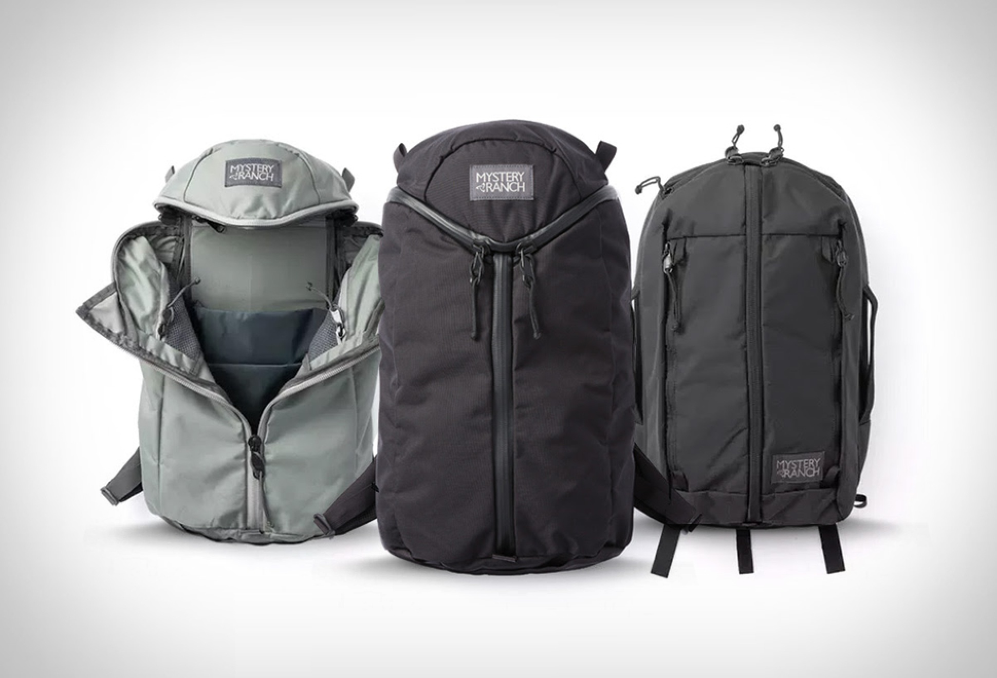 Mystery Ranch EDC Backpacks