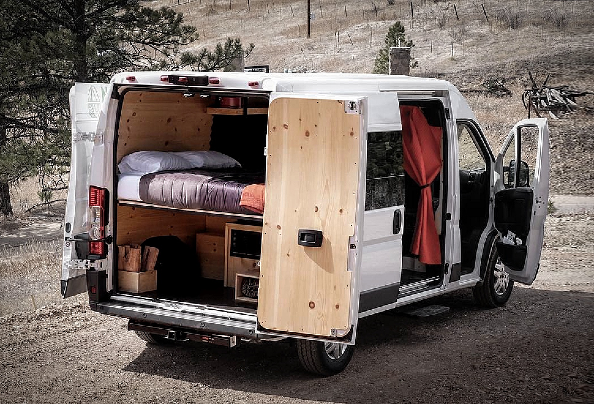 Native Campervans | Image