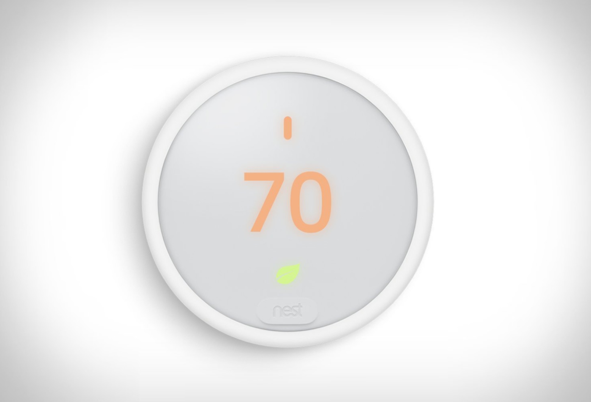 Nest Thermostat E | Image
