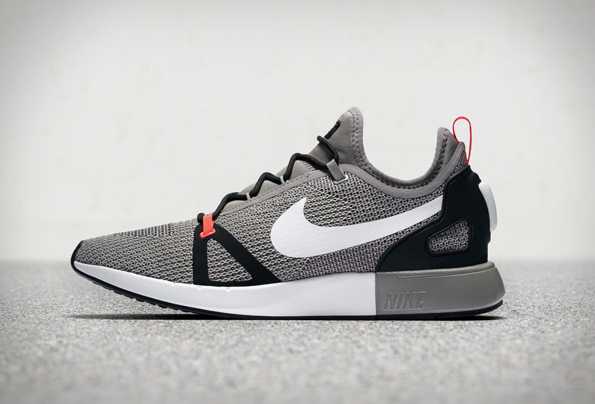 Nike Duel Racer