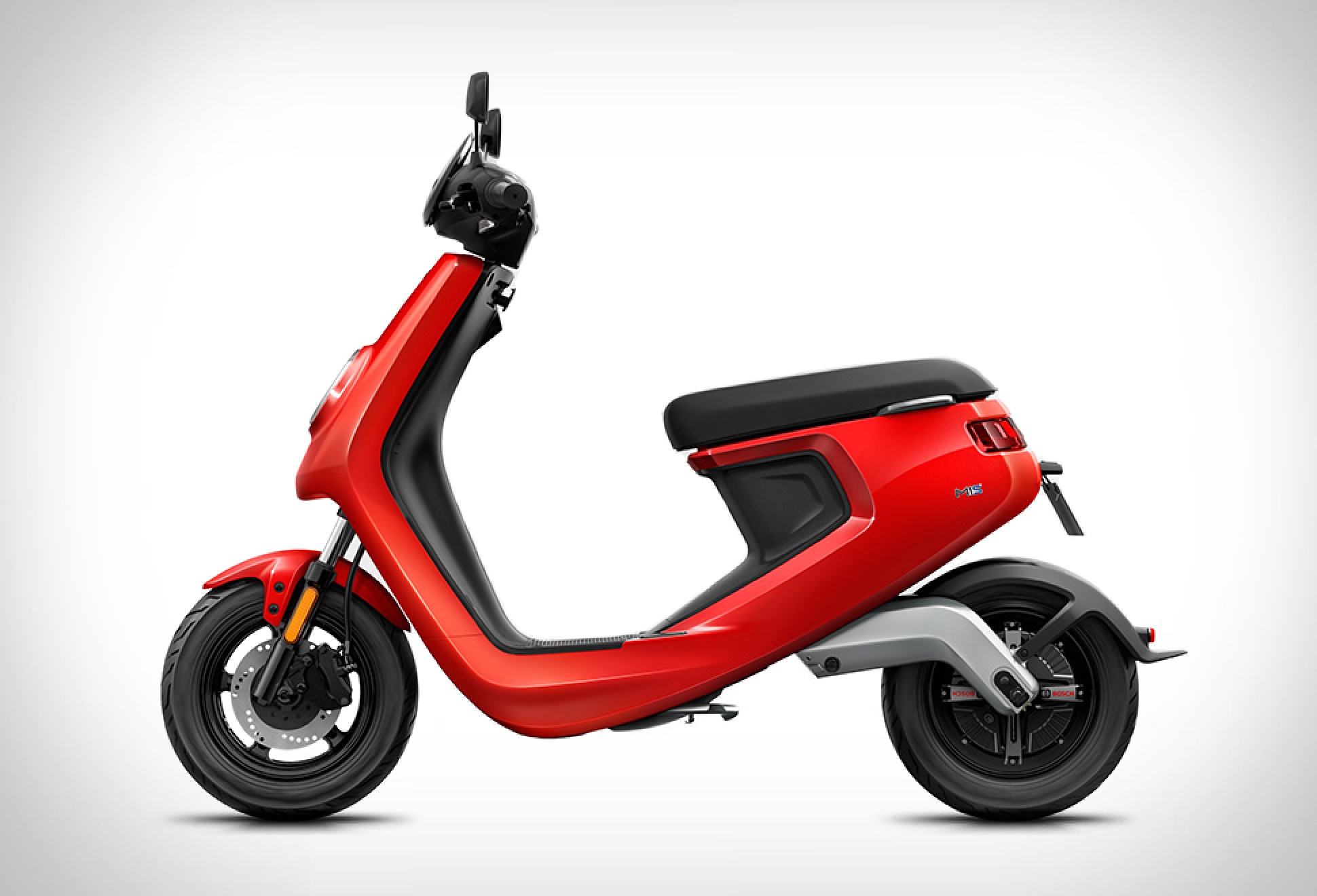 Niu M1 Electric Scooter | Image