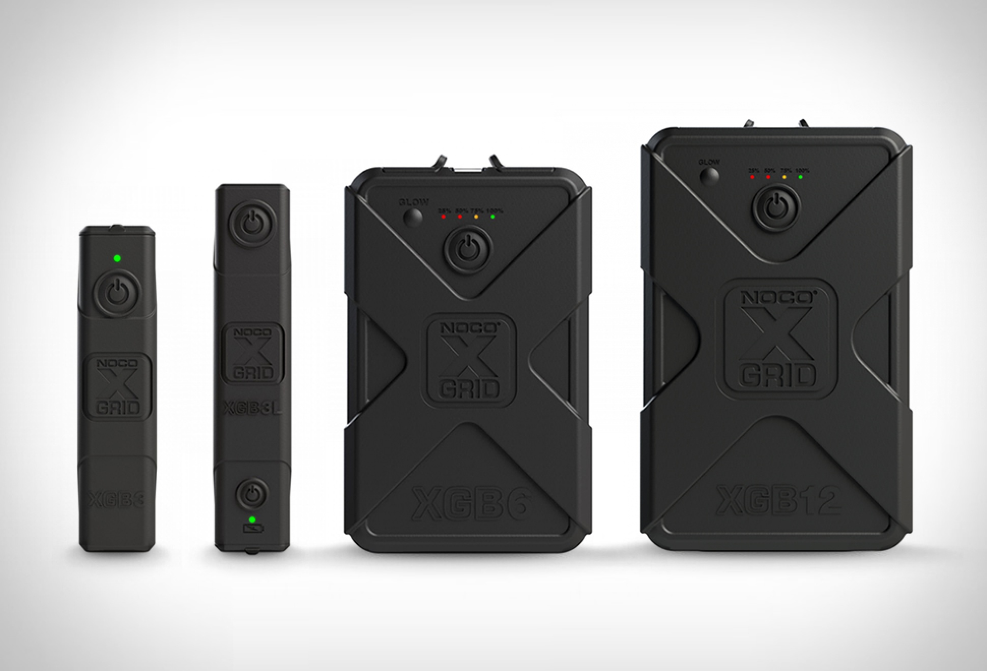NOCO Battery Packs | Image