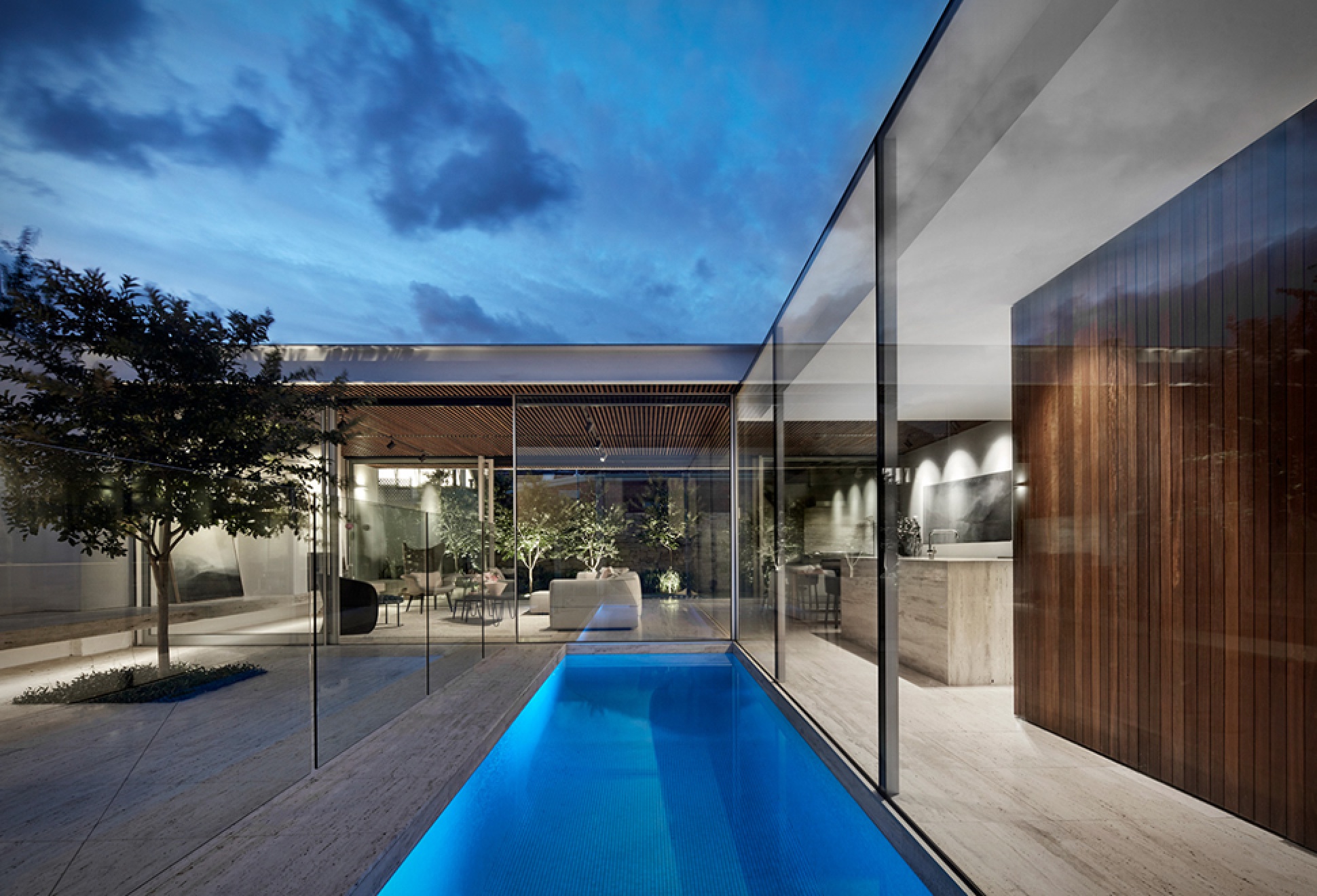 Nolan House | Image